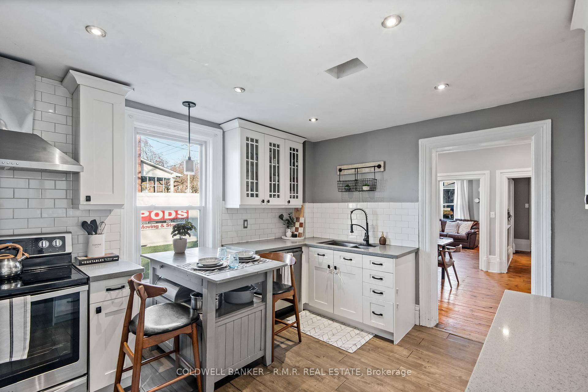 Photo 9 of 62 Scugog Street, Clarington, Bowmanville — HOMEH