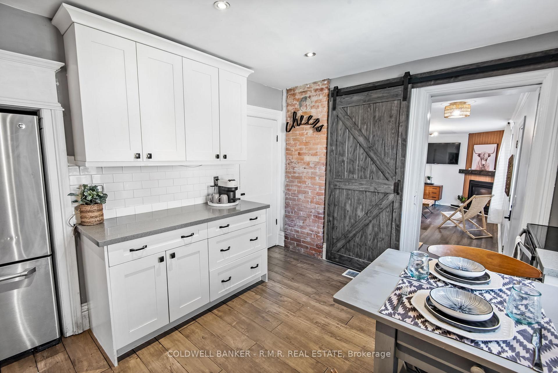 Photo 11 of 62 Scugog Street, Clarington, Bowmanville — HOMEH