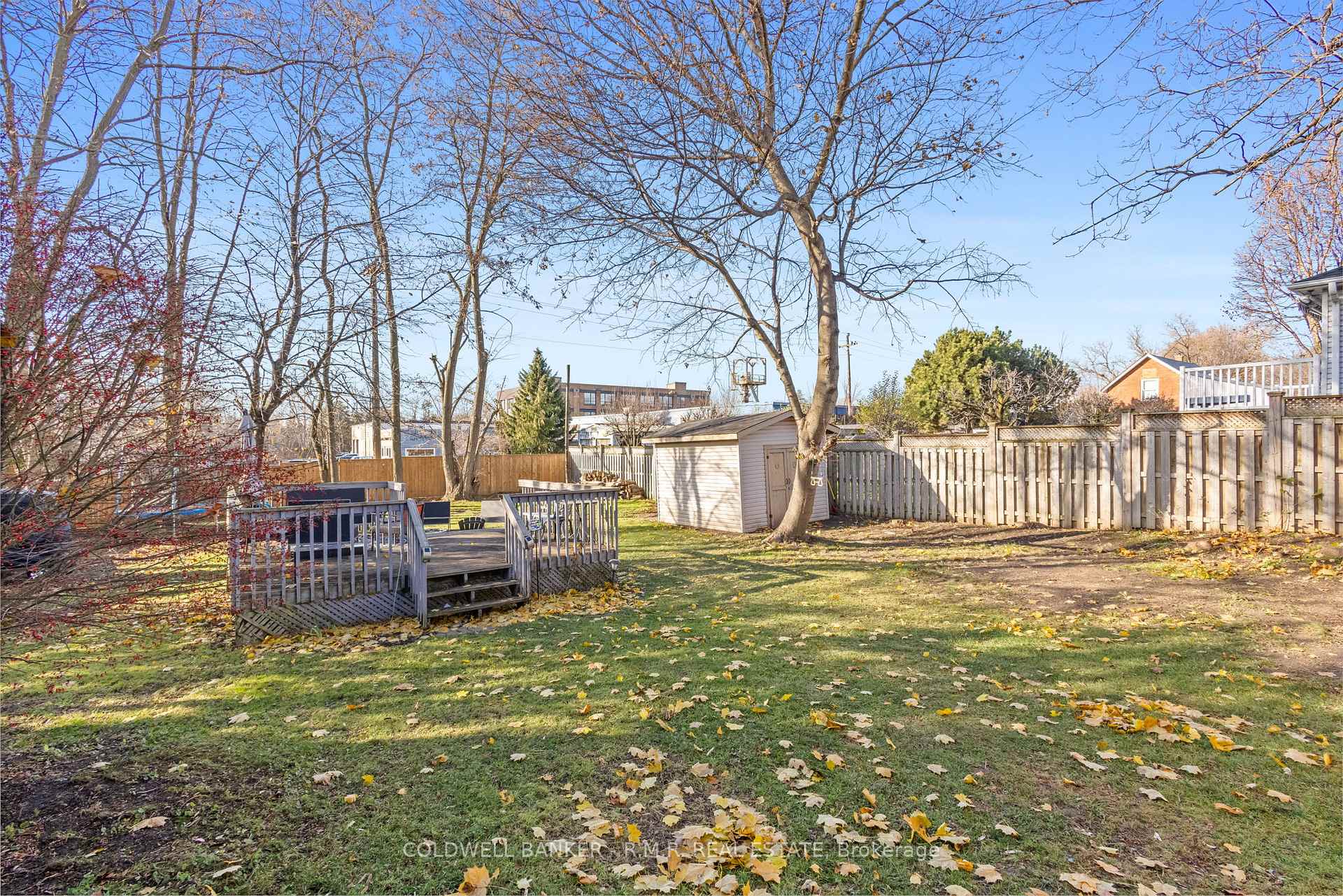 Photo 26 of 62 Scugog Street, Clarington, Bowmanville — HOMEH