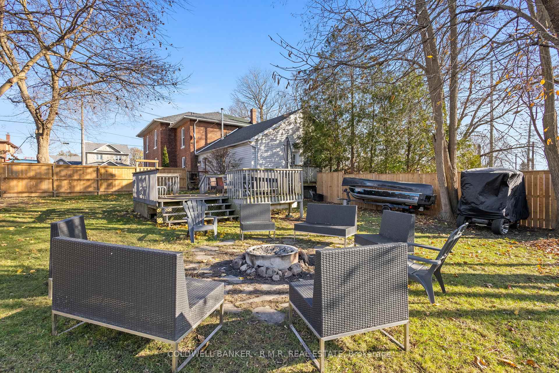 Photo 29 of 62 Scugog Street, Clarington, Bowmanville — HOMEH