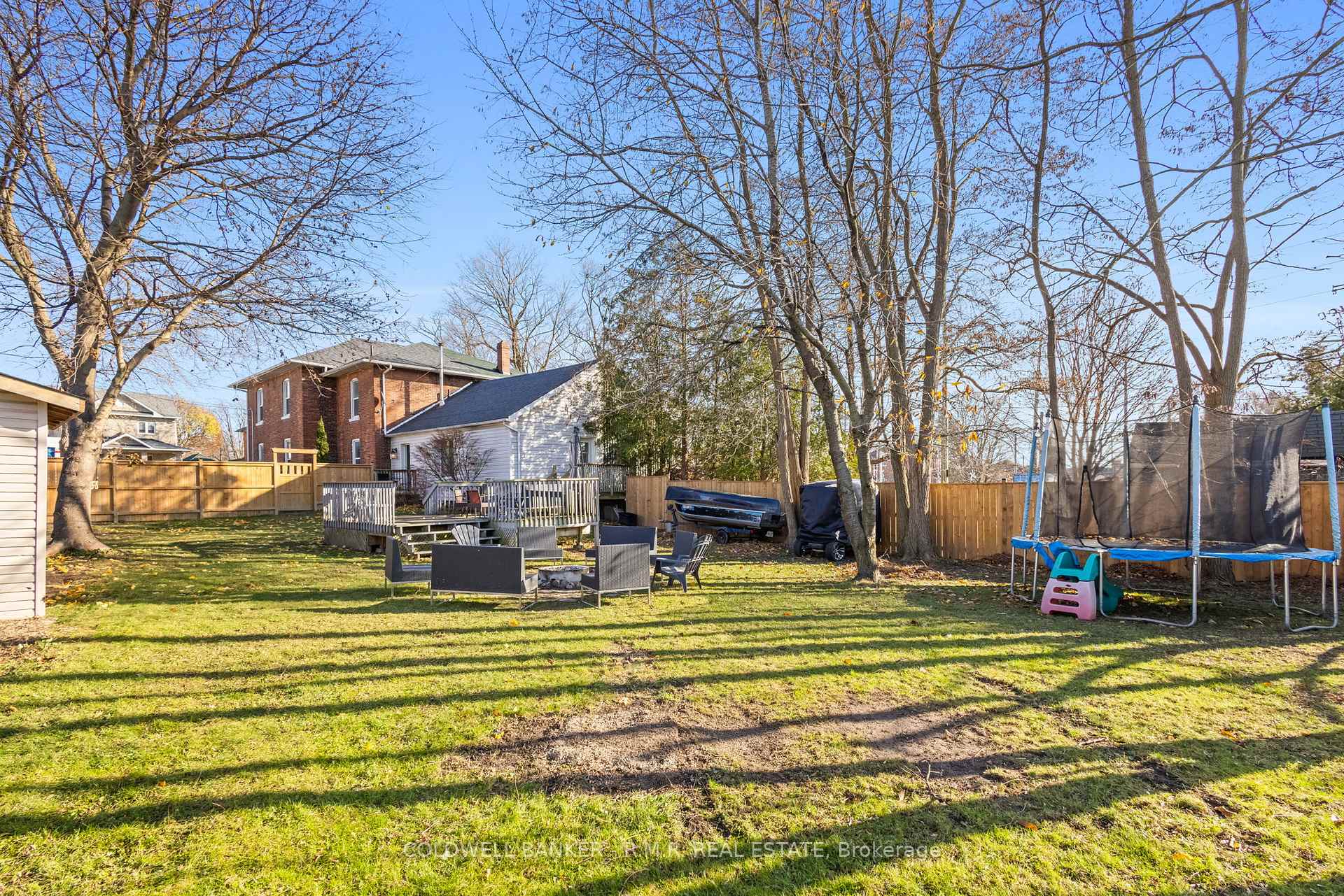 Photo 31 of 62 Scugog Street, Clarington, Bowmanville — HOMEH