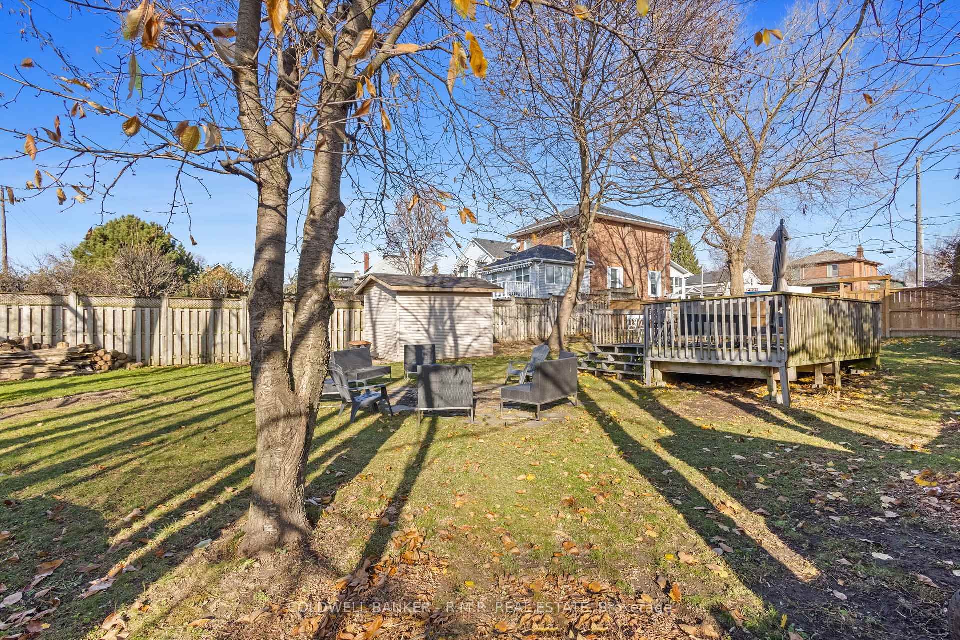 Photo 32 of 62 Scugog Street, Clarington, Bowmanville — HOMEH
