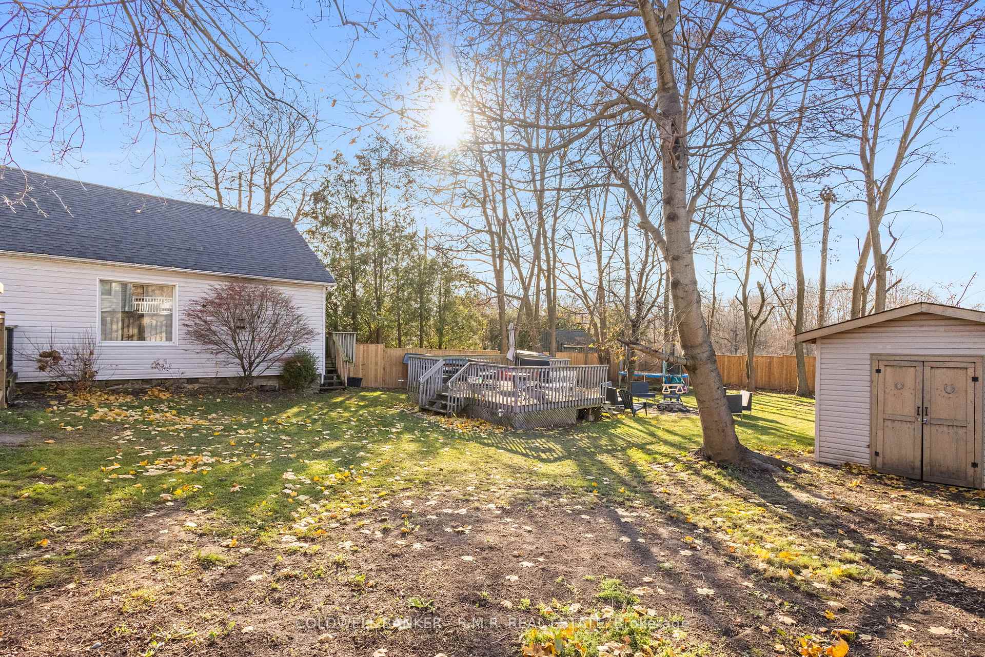 Photo 33 of 62 Scugog Street, Clarington, Bowmanville — HOMEH