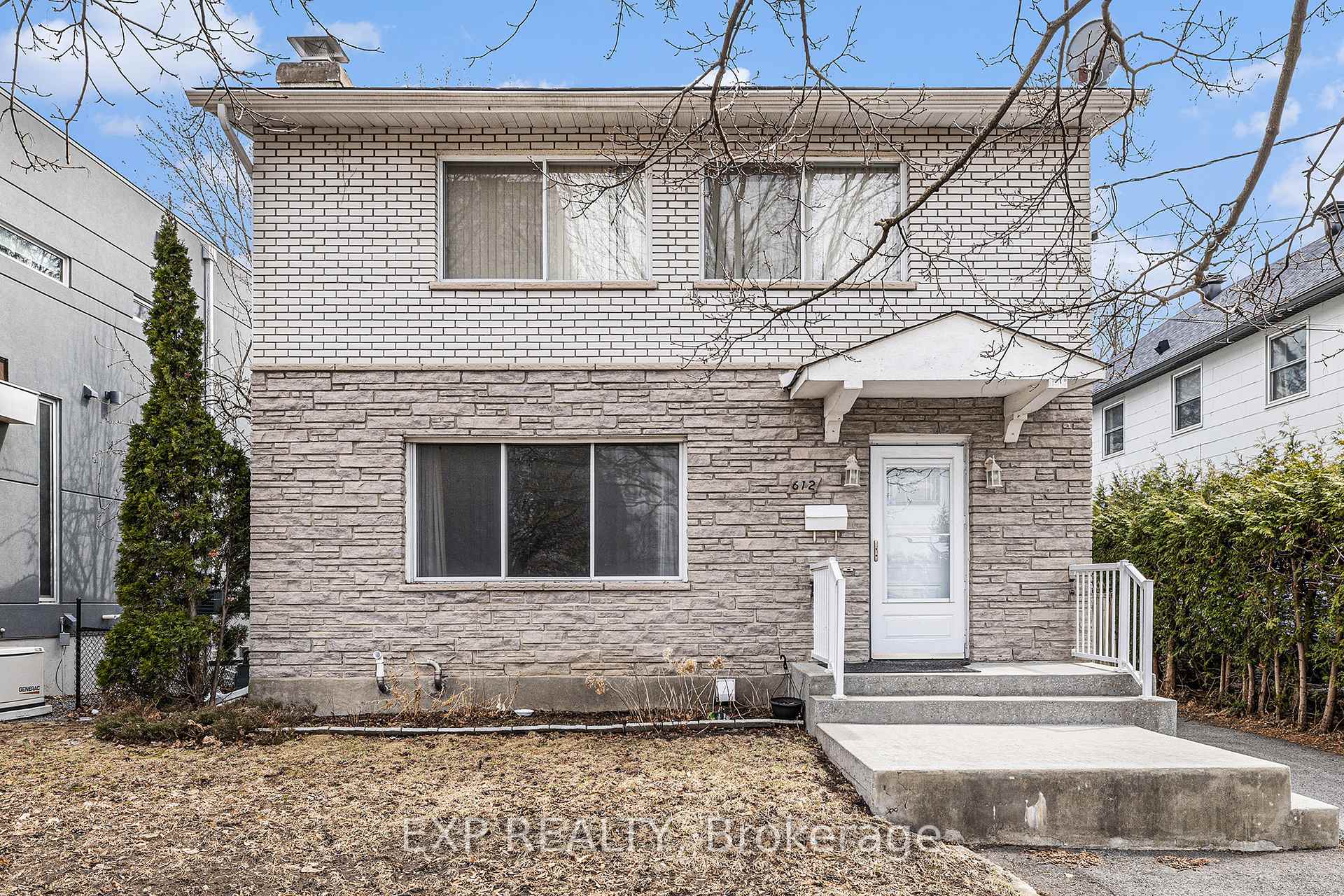 Photo 1 of 612 Byron Avenue, Ottawa, McKellar/Highland — HOMEH