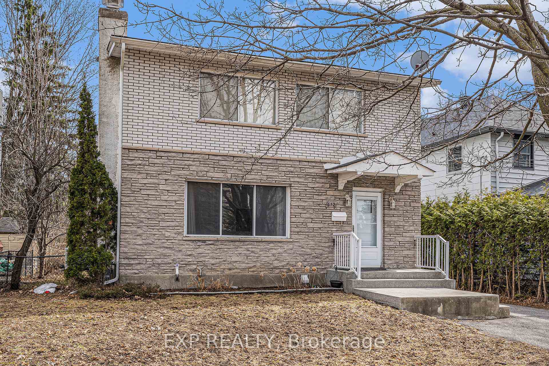 Photo 7 of 612 Byron Avenue, Ottawa, McKellar/Highland — HOMEH