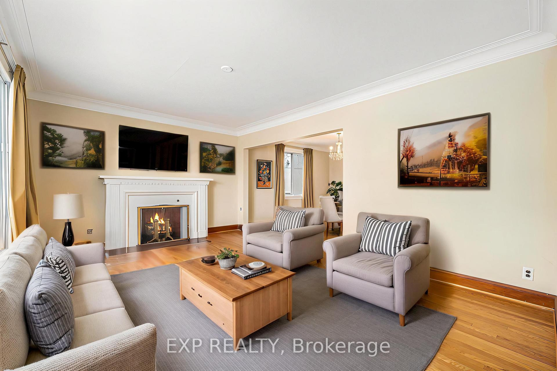 Photo 4 of 612 Byron Avenue, Ottawa, McKellar/Highland — HOMEH