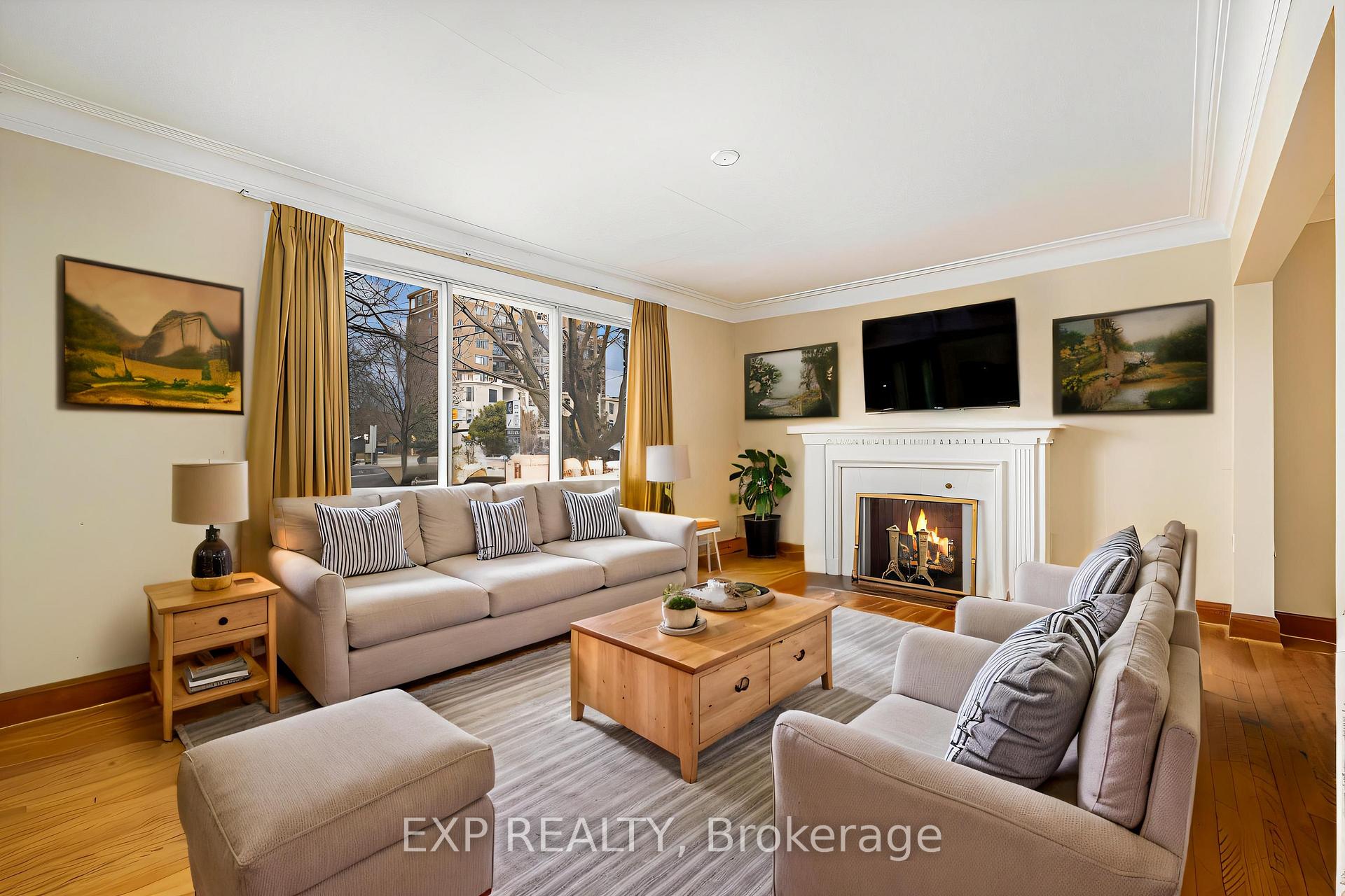 Photo 6 of 612 Byron Avenue, Ottawa, McKellar/Highland — HOMEH