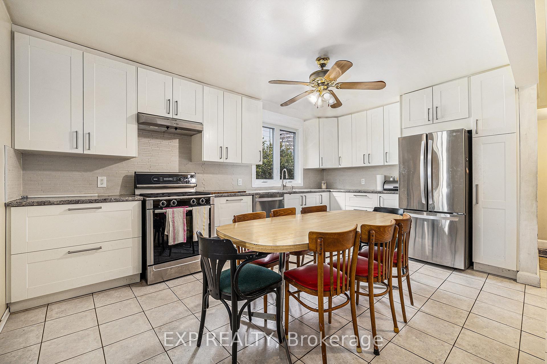 Photo 12 of 612 Byron Avenue, Ottawa, McKellar/Highland — HOMEH