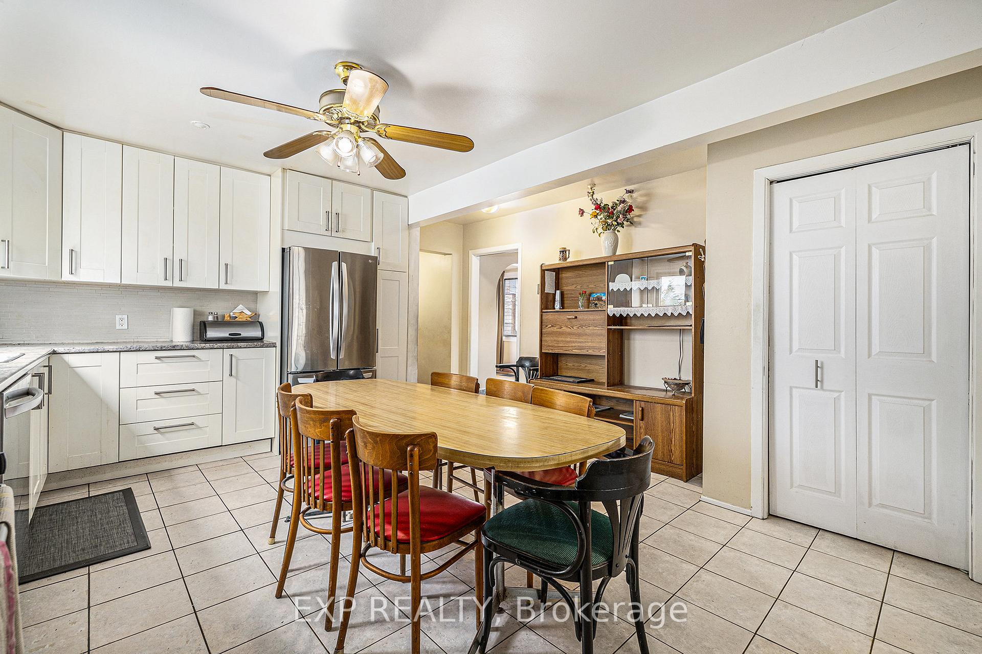 Photo 15 of 612 Byron Avenue, Ottawa, McKellar/Highland — HOMEH