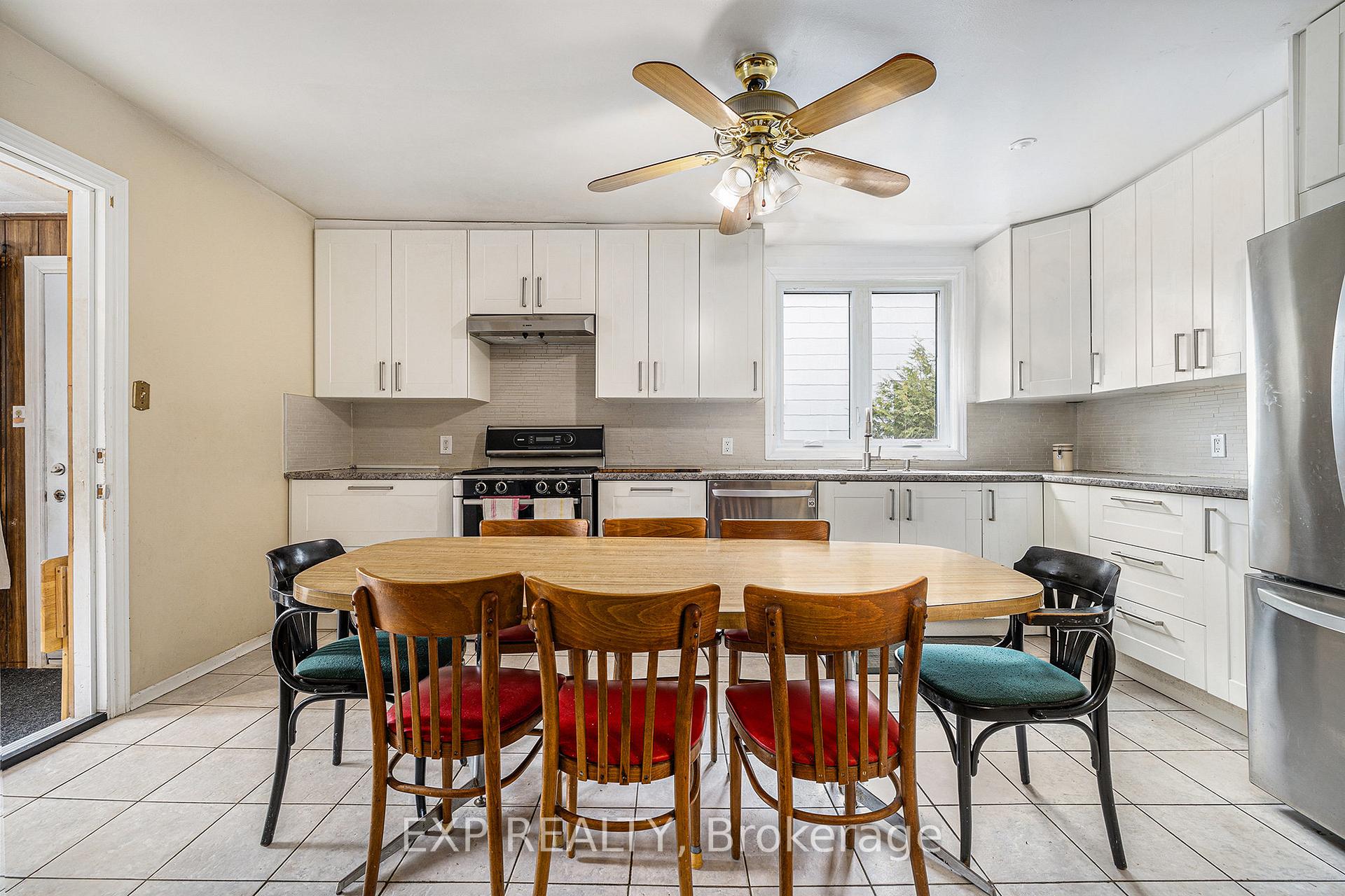 Photo 10 of 612 Byron Avenue, Ottawa, McKellar/Highland — HOMEH