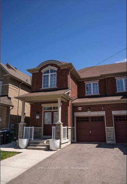 Front of 91 Templehill Road