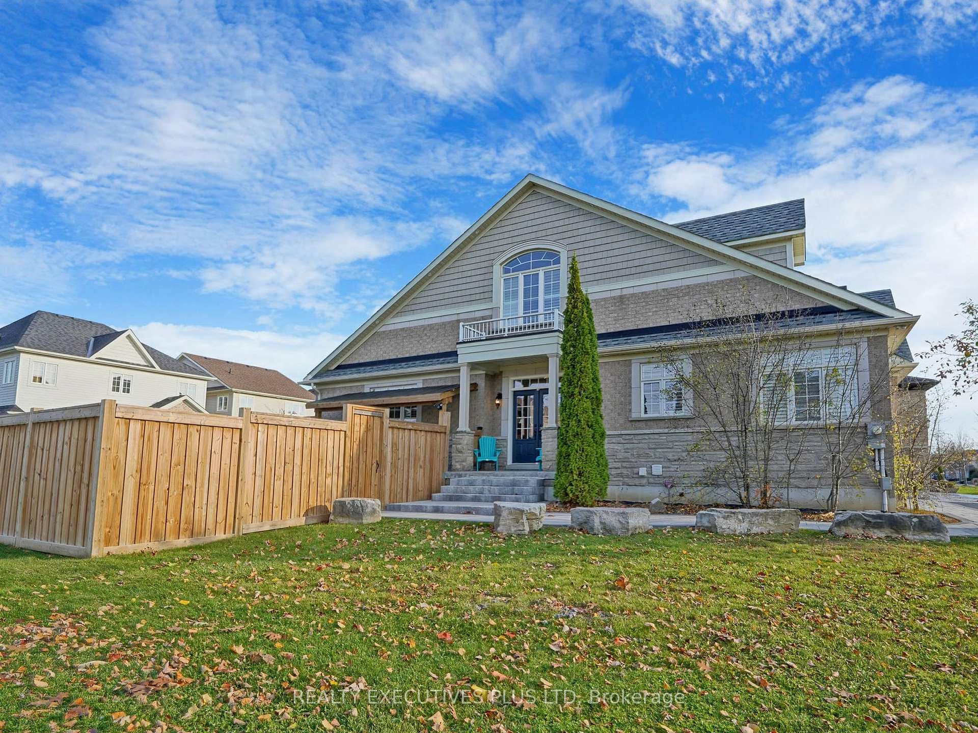Photo 1 of 489 West Scugog Lane, Clarington, Bowmanville — HOMEH