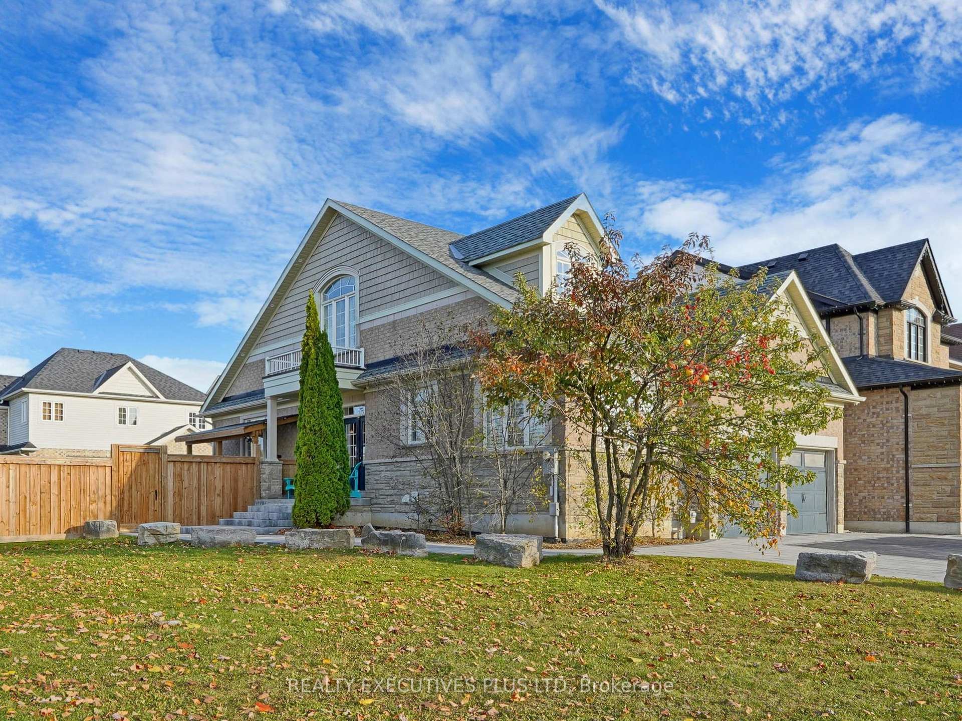 Photo 4 of 489 West Scugog Lane, Clarington, Bowmanville — HOMEH