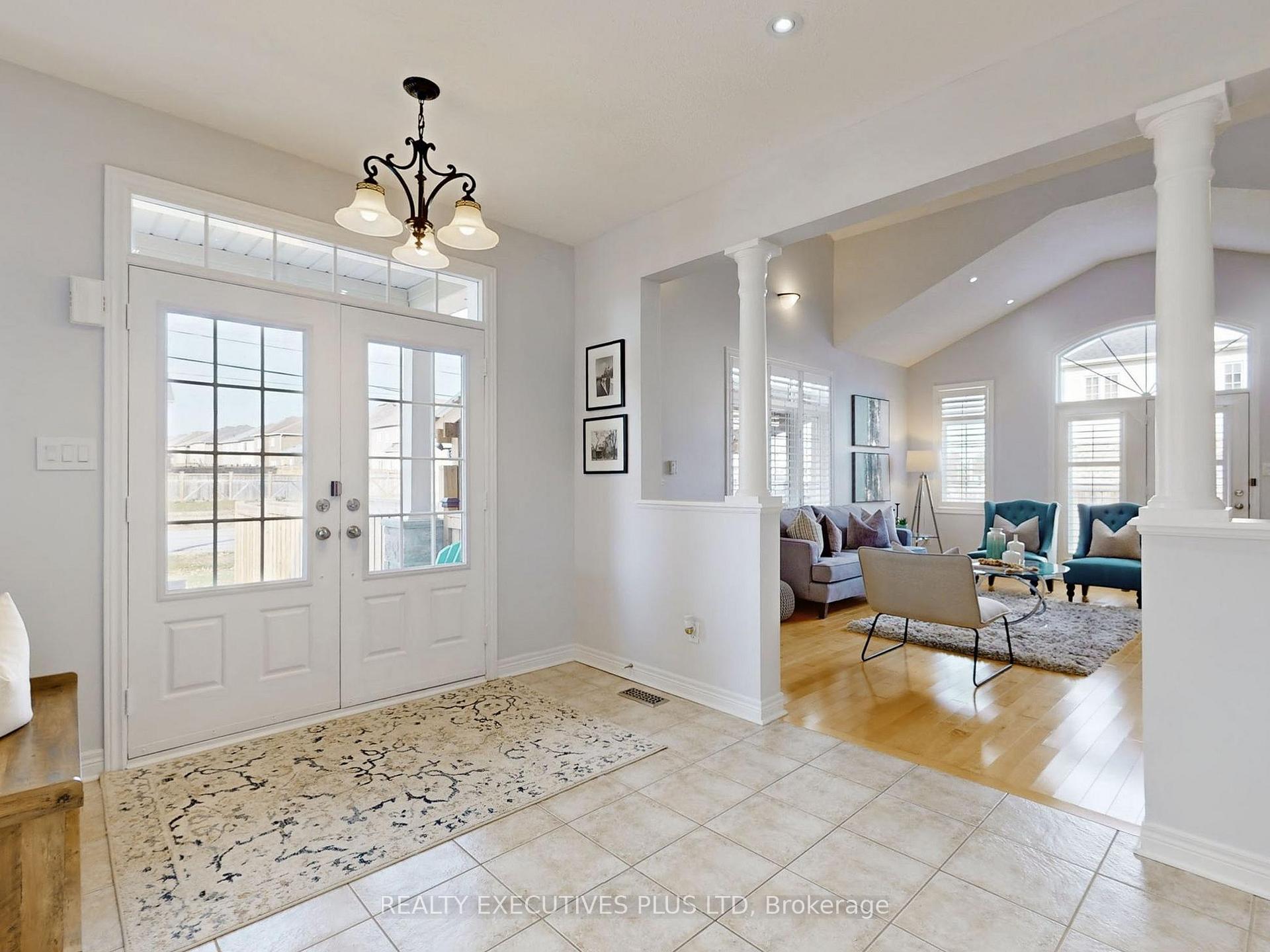 Photo 6 of 489 West Scugog Lane, Clarington, Bowmanville — HOMEH