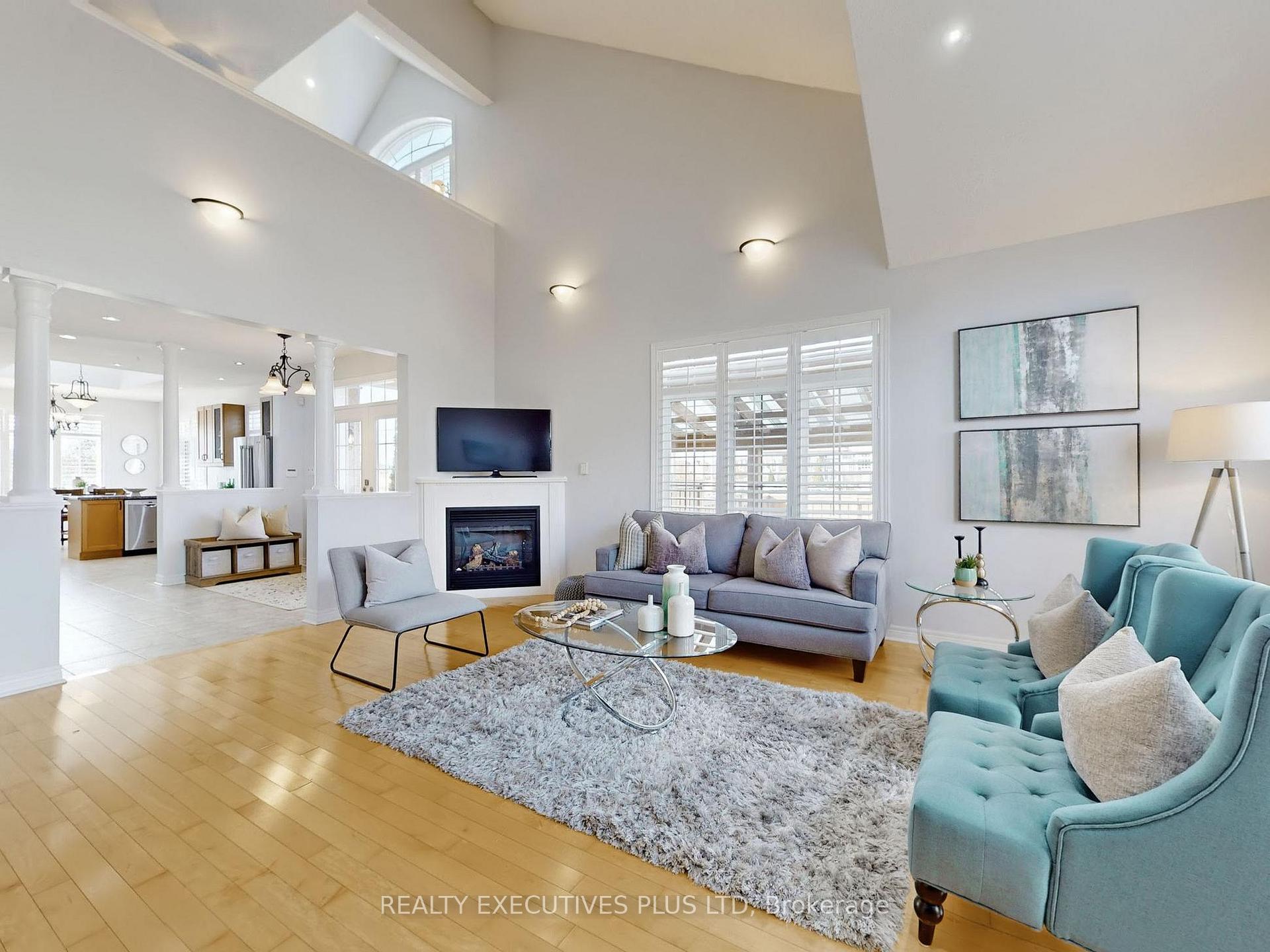 Photo 7 of 489 West Scugog Lane, Clarington, Bowmanville — HOMEH