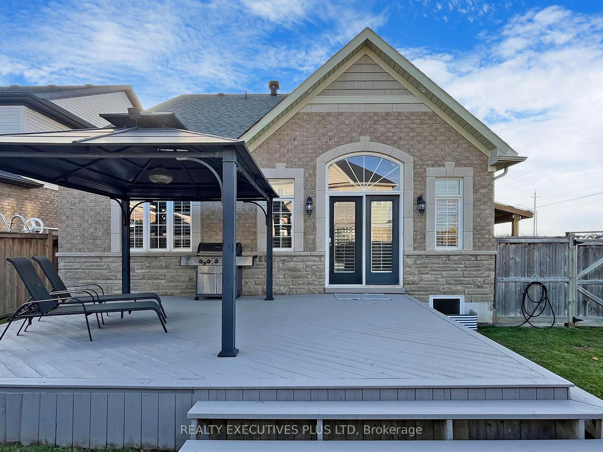 Photo 25 of 489 West Scugog Lane, Clarington, Bowmanville — HOMEH
