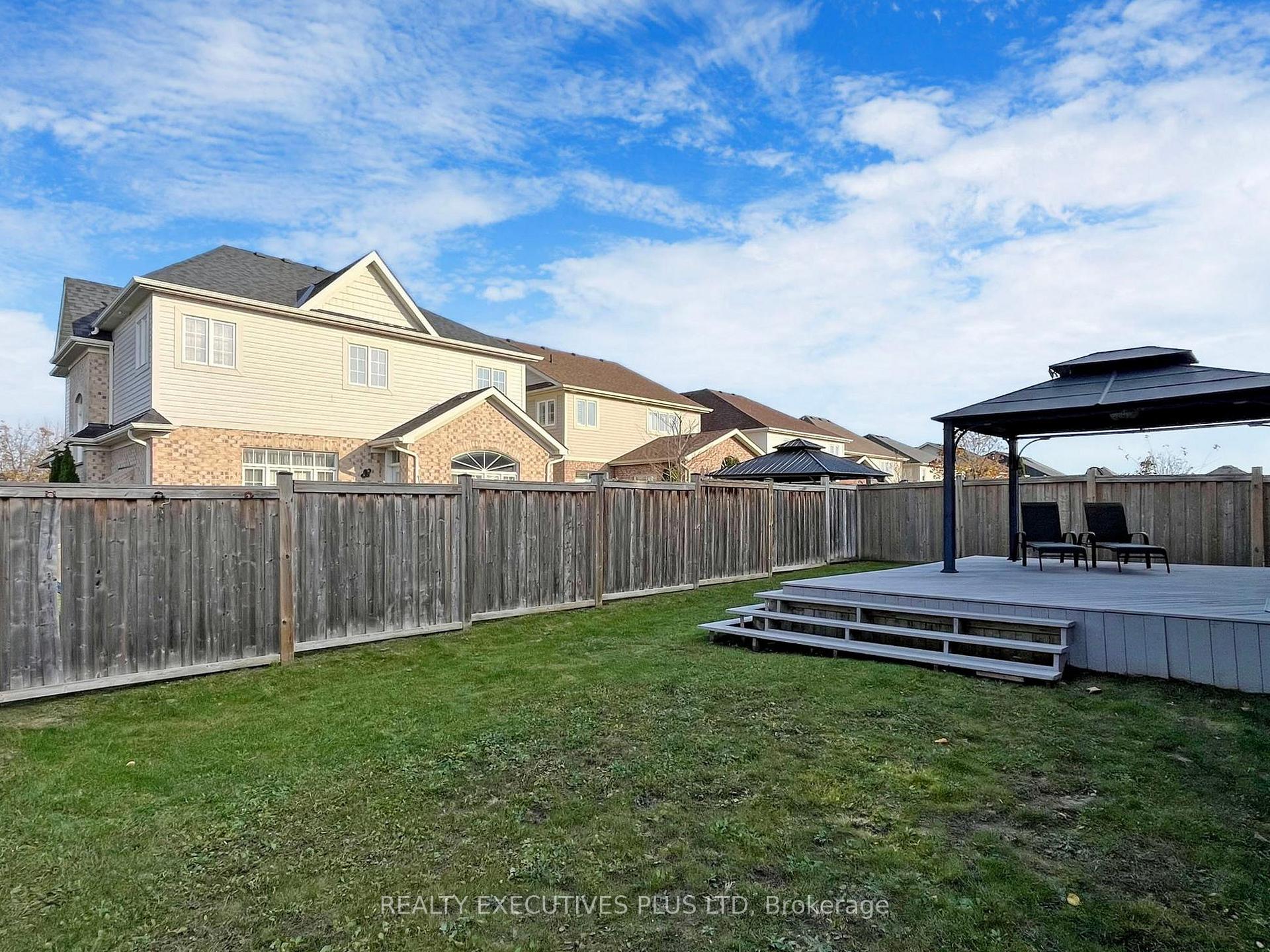 Photo 26 of 489 West Scugog Lane, Clarington, Bowmanville — HOMEH