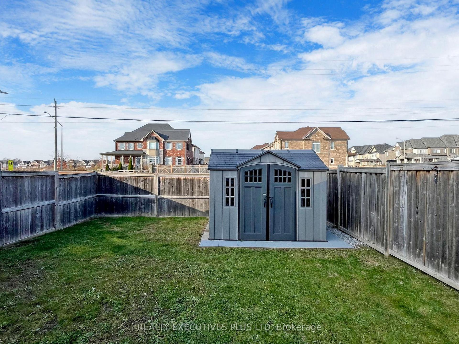 Photo 27 of 489 West Scugog Lane, Clarington, Bowmanville — HOMEH