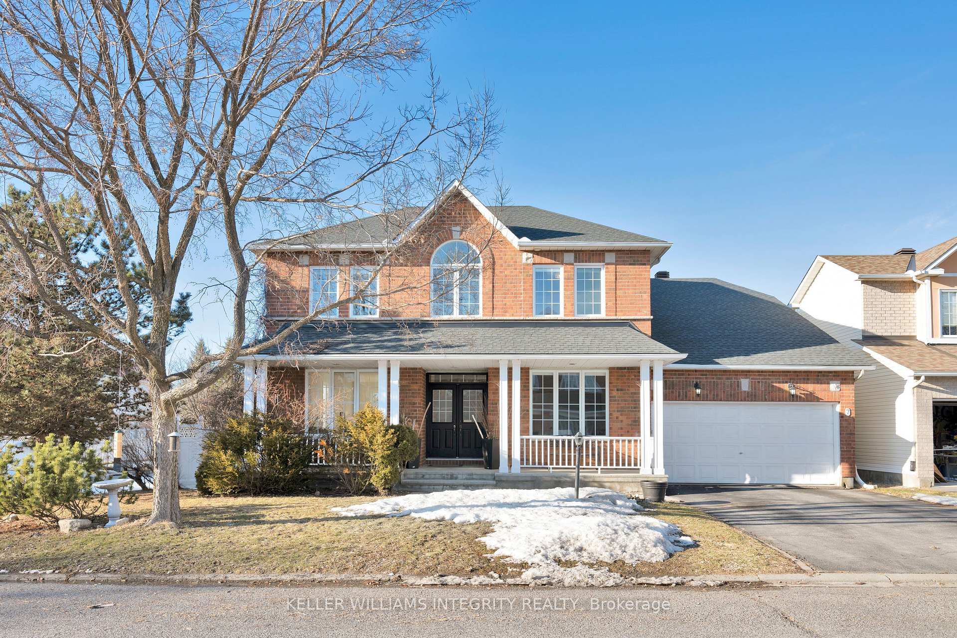 Photo 3 of 7 Vistapointe Drive, Ottawa, Barrhaven East — HOMEH