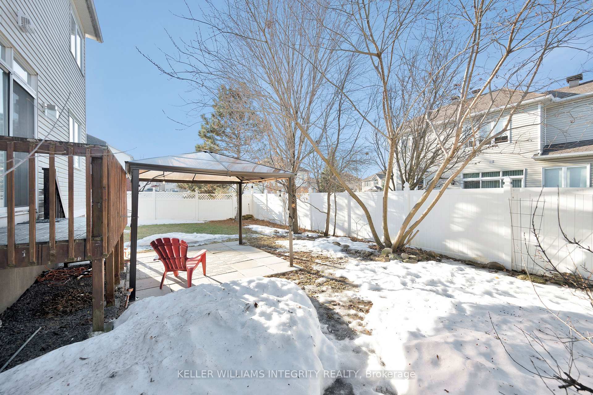 Photo 122 of 7 Vistapointe Drive, Ottawa, Barrhaven East — HOMEH