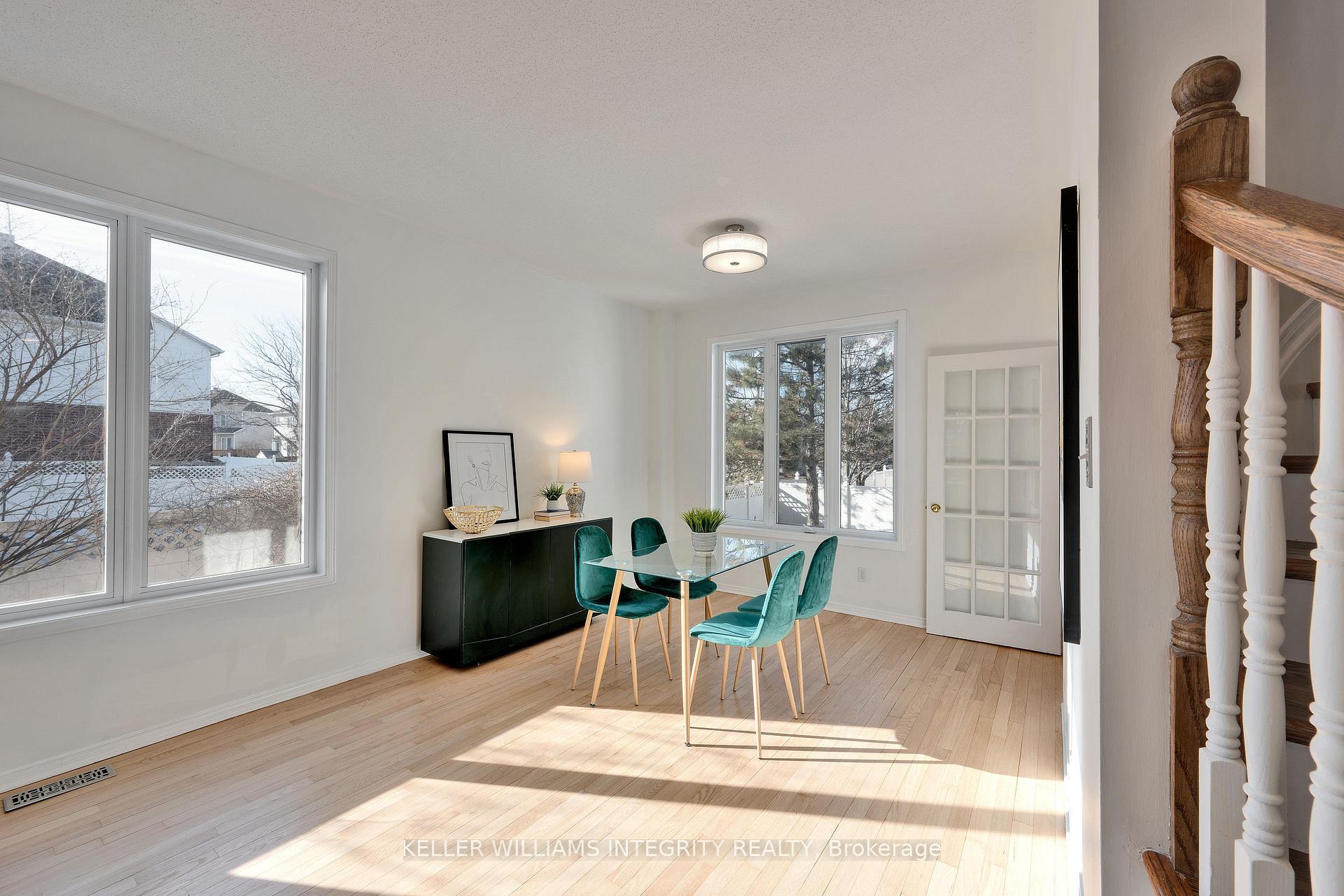 Photo 17 of 7 Vistapointe Drive, Ottawa, Barrhaven East — HOMEH