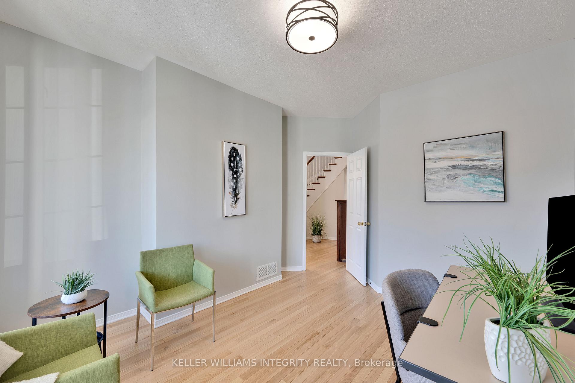 Photo 21 of 7 Vistapointe Drive, Ottawa, Barrhaven East — HOMEH