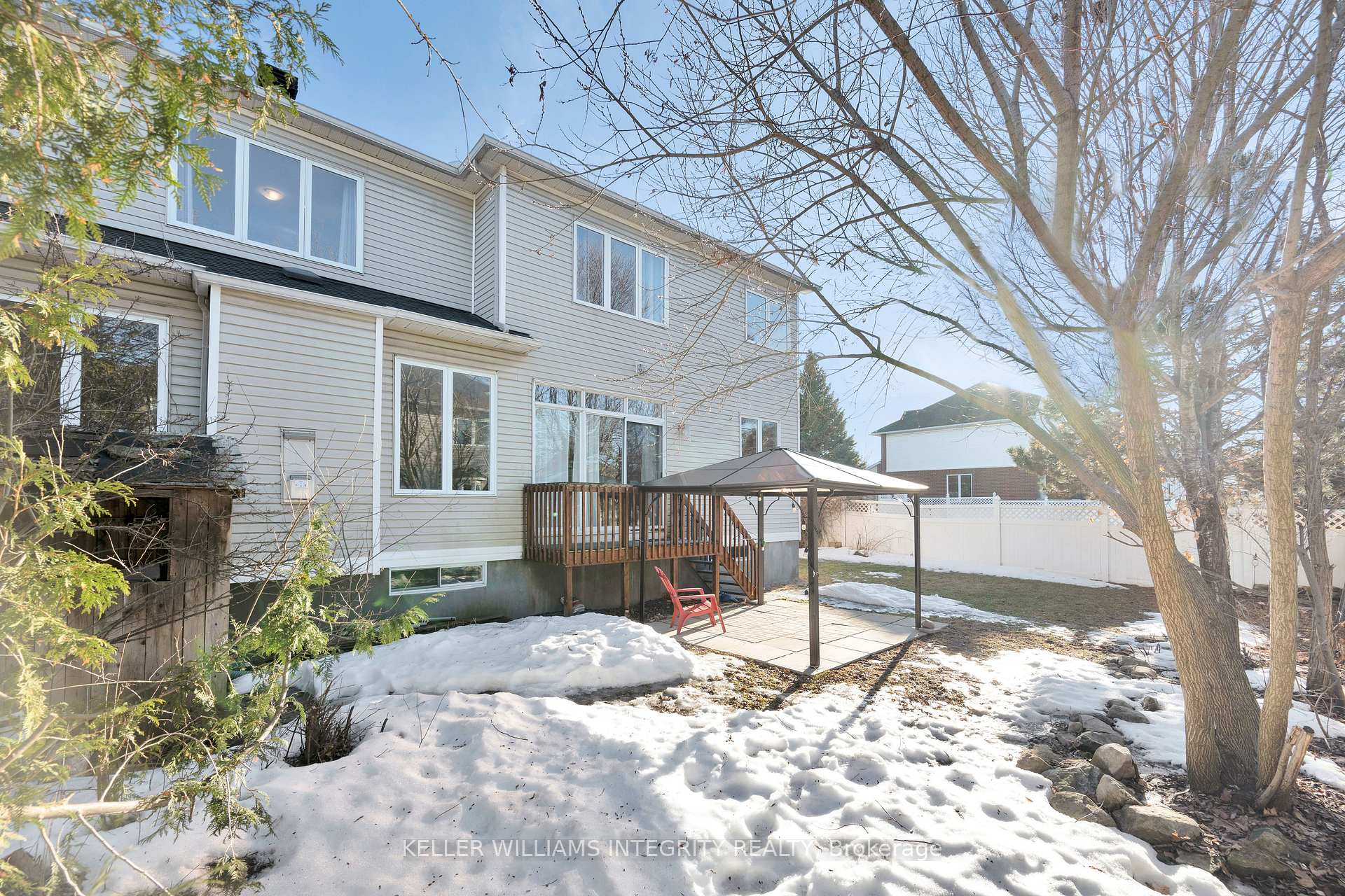 Photo 120 of 7 Vistapointe Drive, Ottawa, Barrhaven East — HOMEH