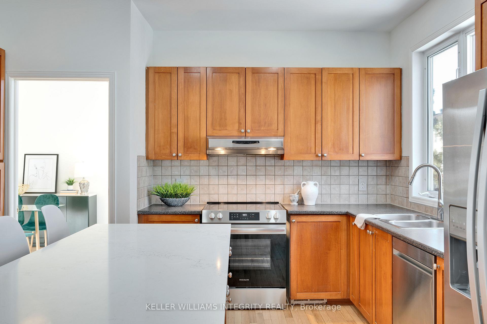 Photo 23 of 7 Vistapointe Drive, Ottawa, Barrhaven East — HOMEH