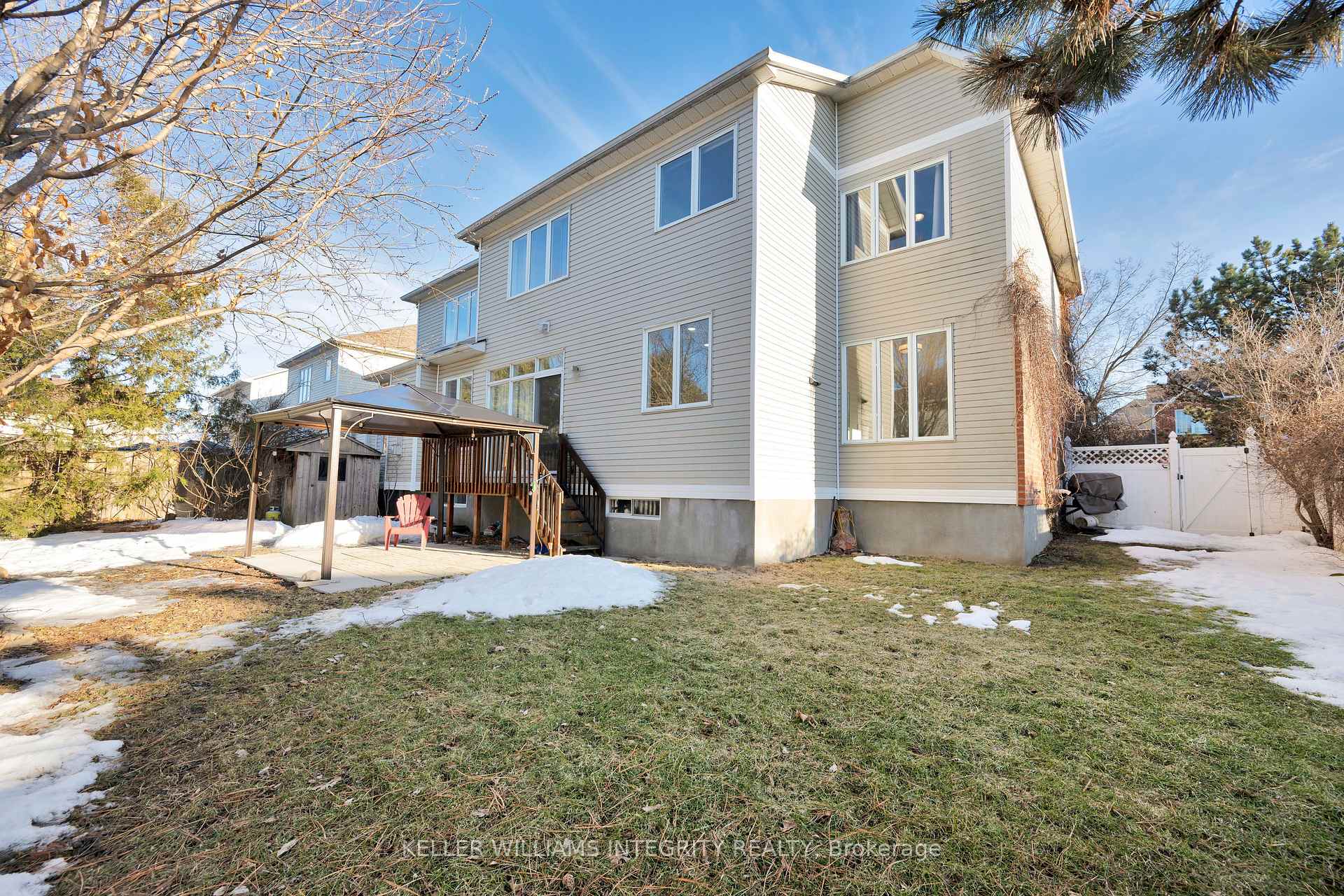 Photo 127 of 7 Vistapointe Drive, Ottawa, Barrhaven East — HOMEH
