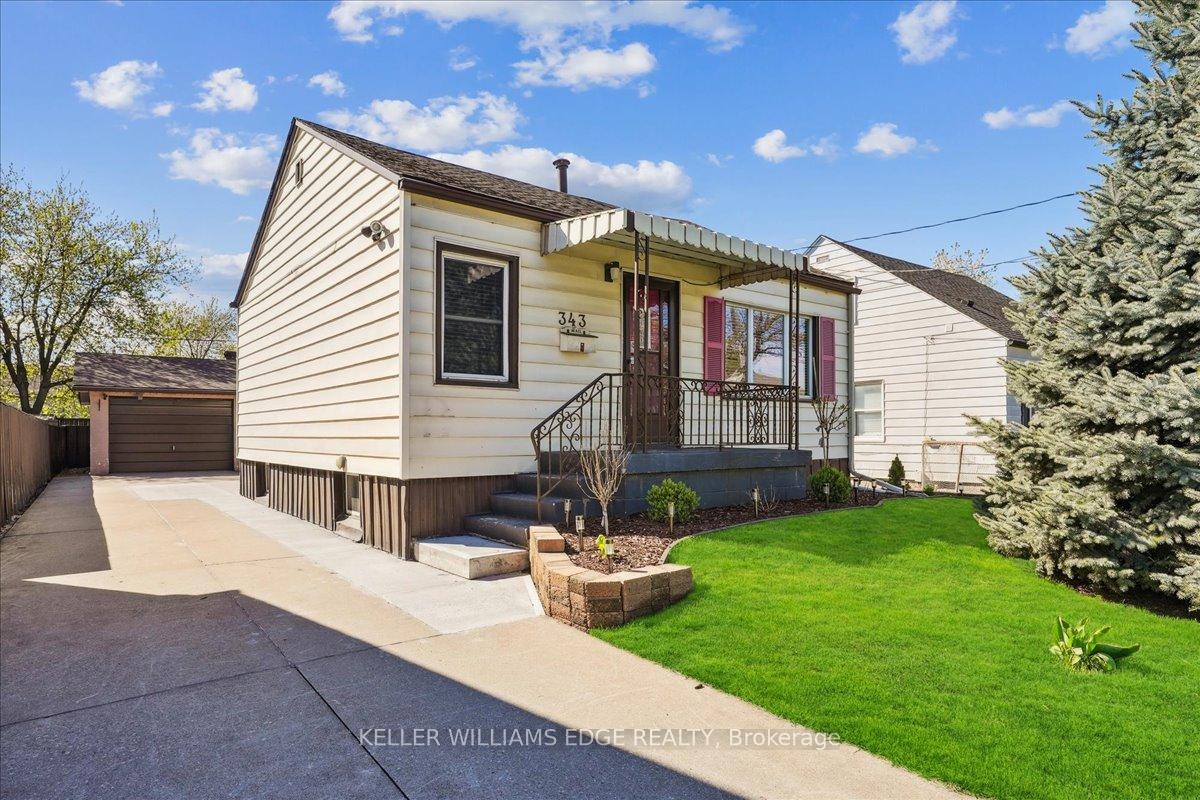 Photo 1 of 343 Weir Street N, Hamilton, Homeside — HOMEH