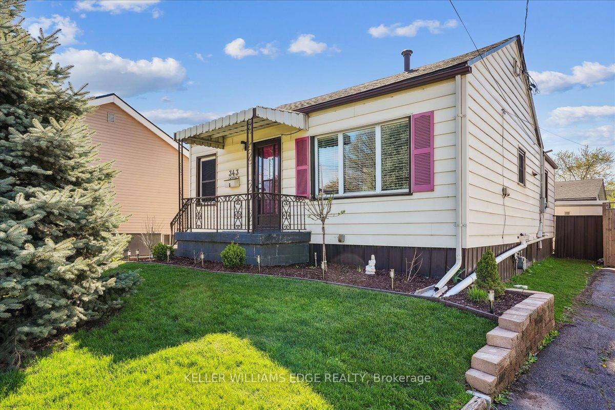 Photo 2 of 343 Weir Street N, Hamilton, Homeside — HOMEH