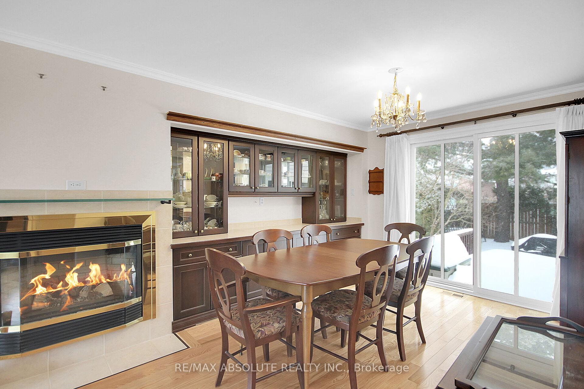 Photo 15 of 13 Melville Drive, Ottawa, Barrhaven - Pheasant Run — HOMEH