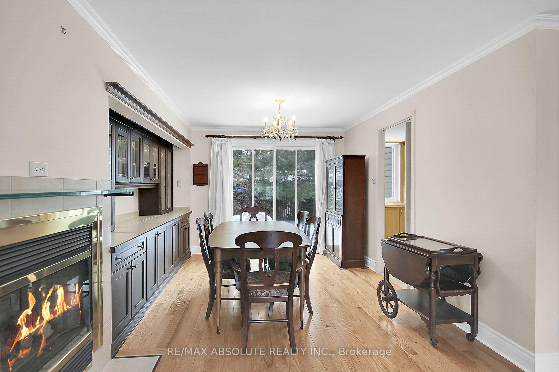 Photo 16 of 13 Melville Drive, Ottawa, Barrhaven - Pheasant Run — HOMEH