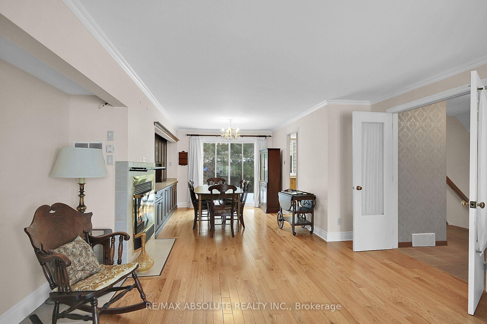 Photo 20 of 13 Melville Drive, Ottawa, Barrhaven - Pheasant Run — HOMEH