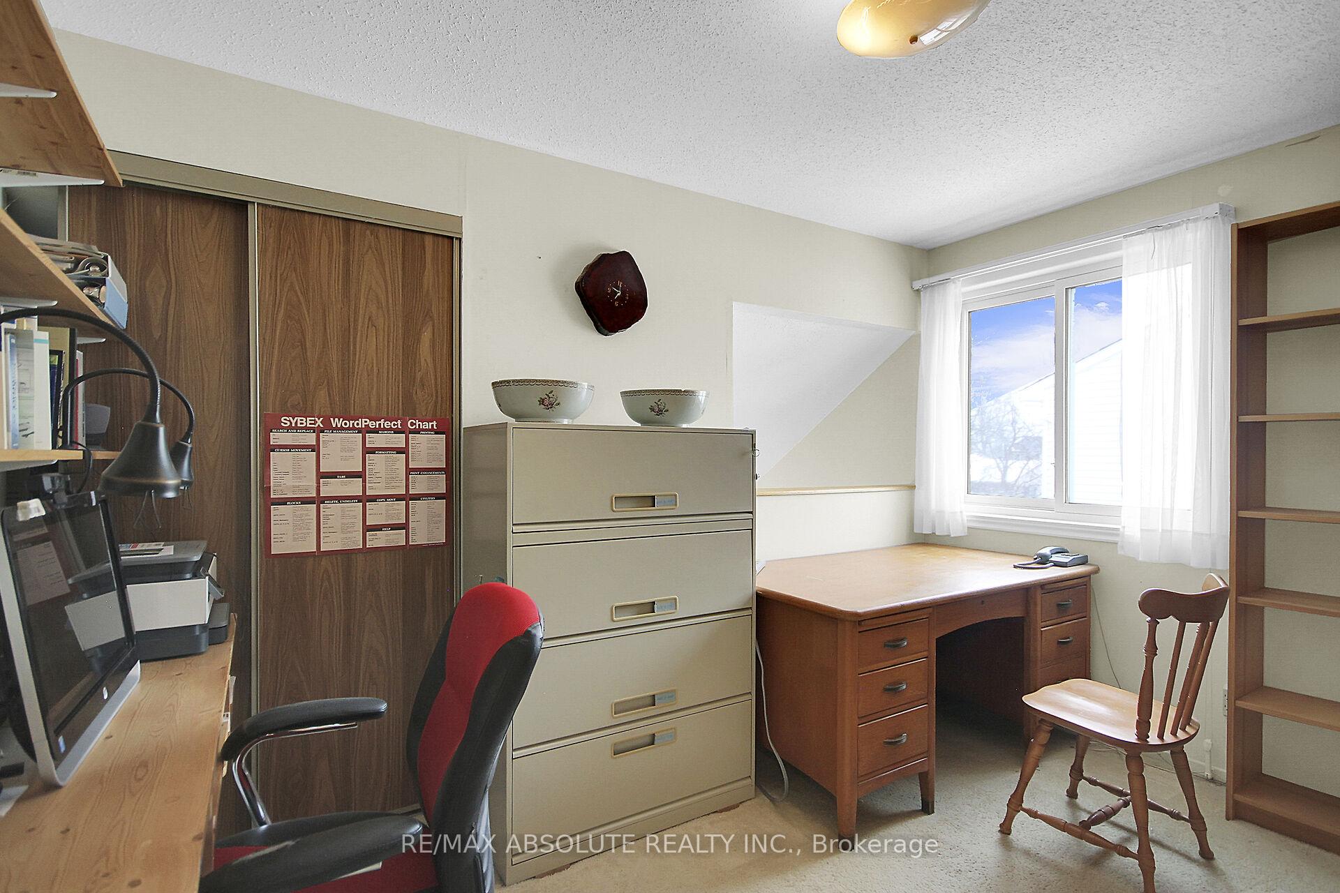 Photo 33 of 13 Melville Drive, Ottawa, Barrhaven - Pheasant Run — HOMEH