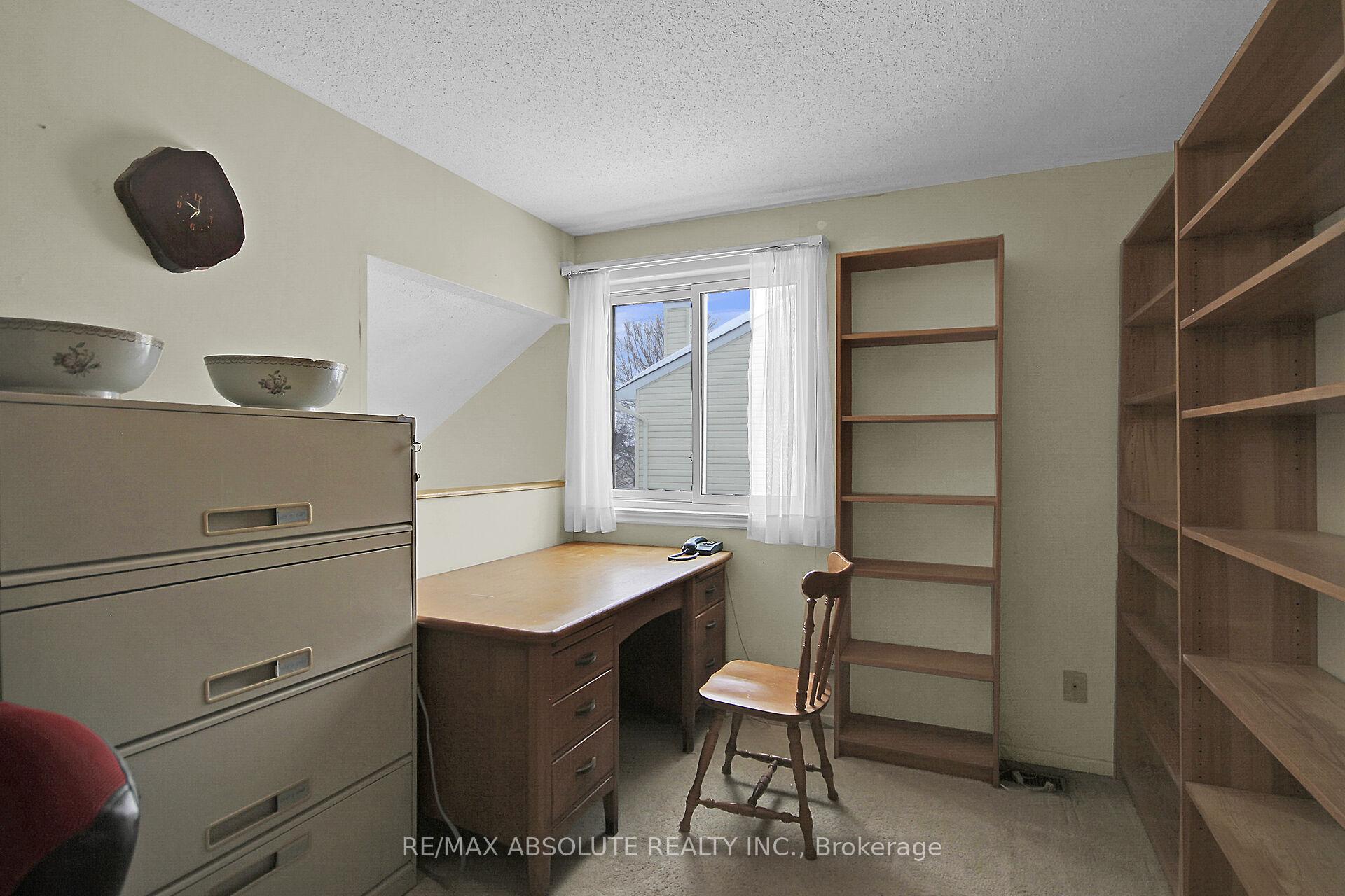 Photo 34 of 13 Melville Drive, Ottawa, Barrhaven - Pheasant Run — HOMEH