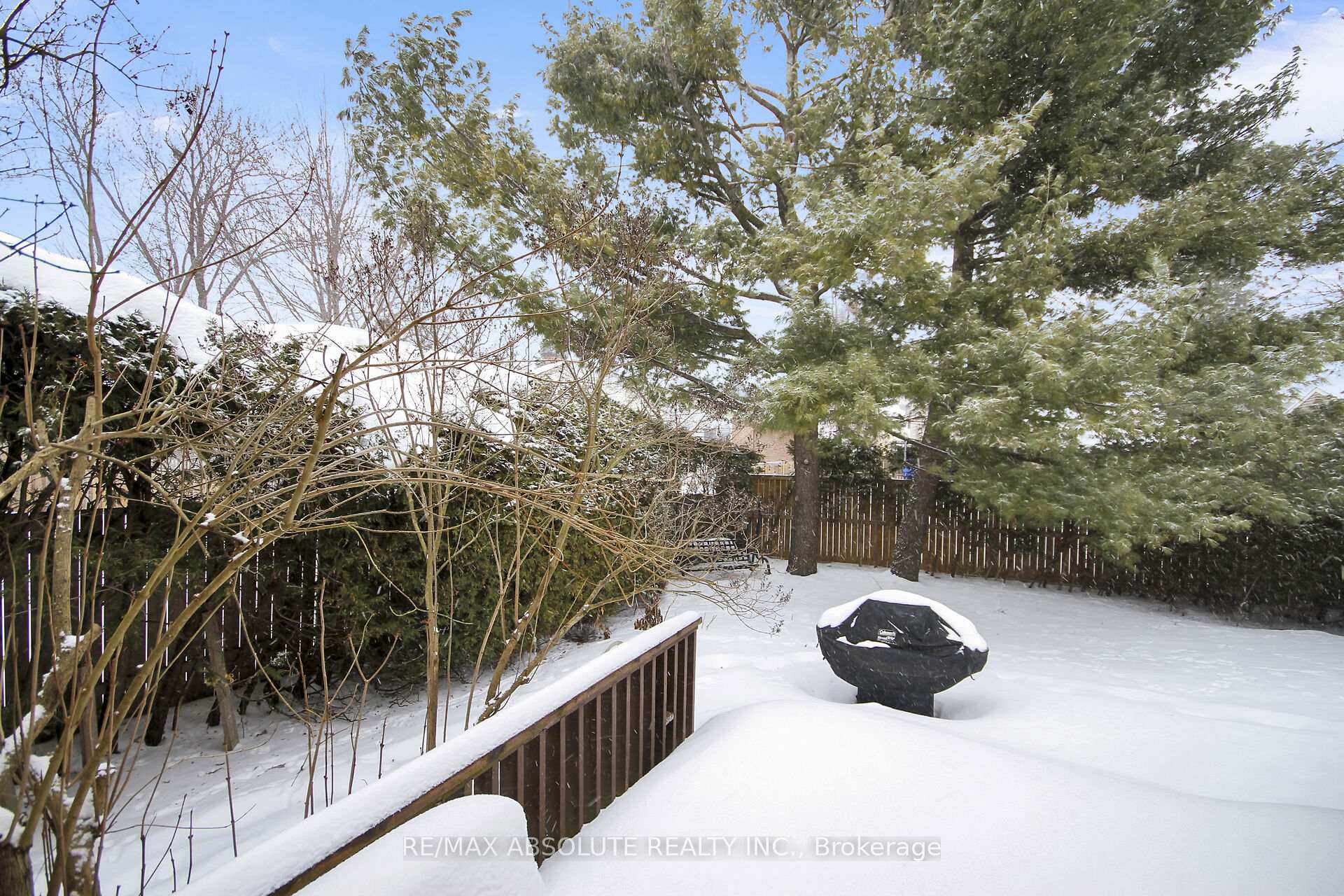 Photo 42 of 13 Melville Drive, Ottawa, Barrhaven - Pheasant Run — HOMEH