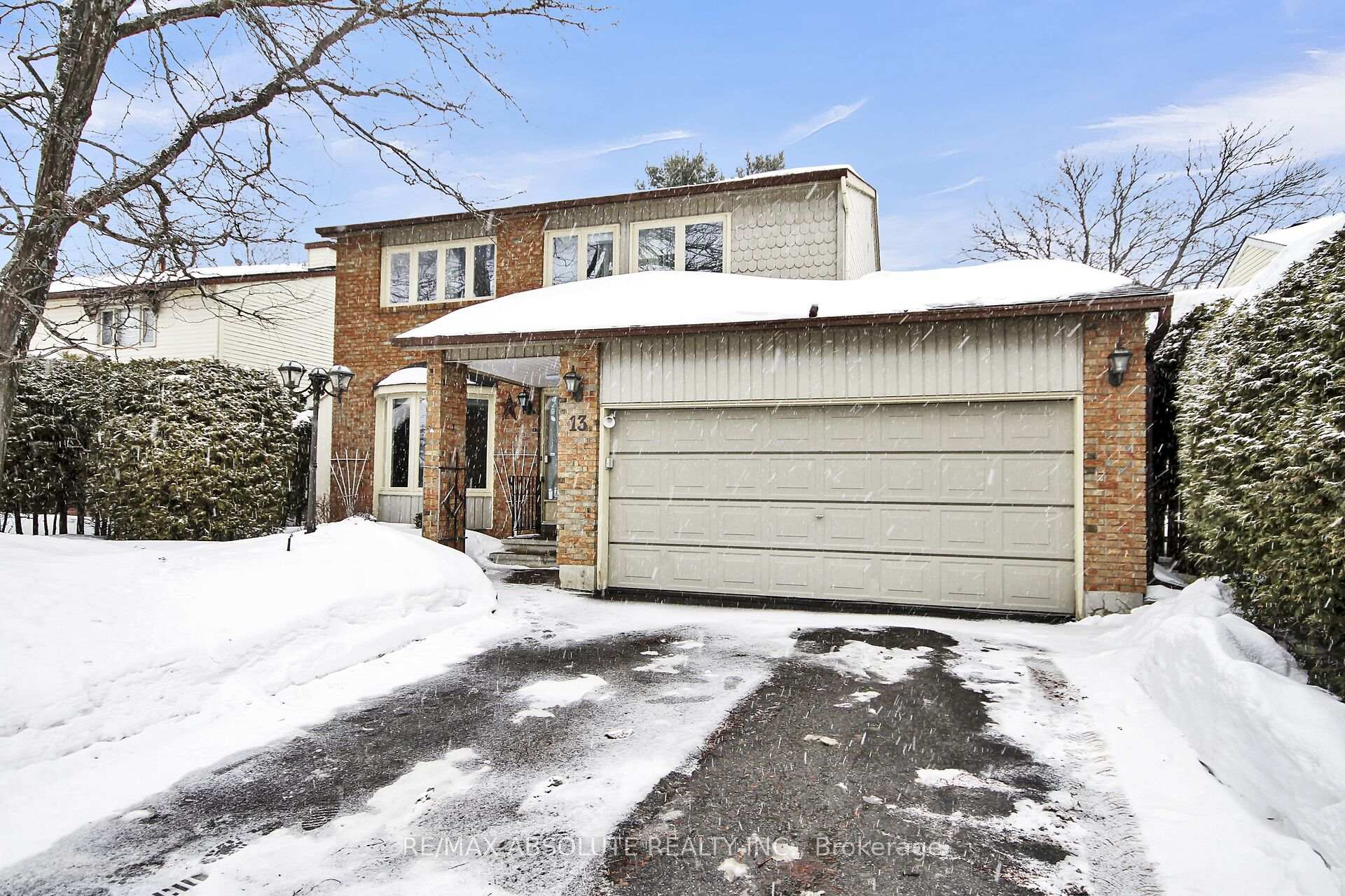 Photo 44 of 13 Melville Drive, Ottawa, Barrhaven - Pheasant Run — HOMEH