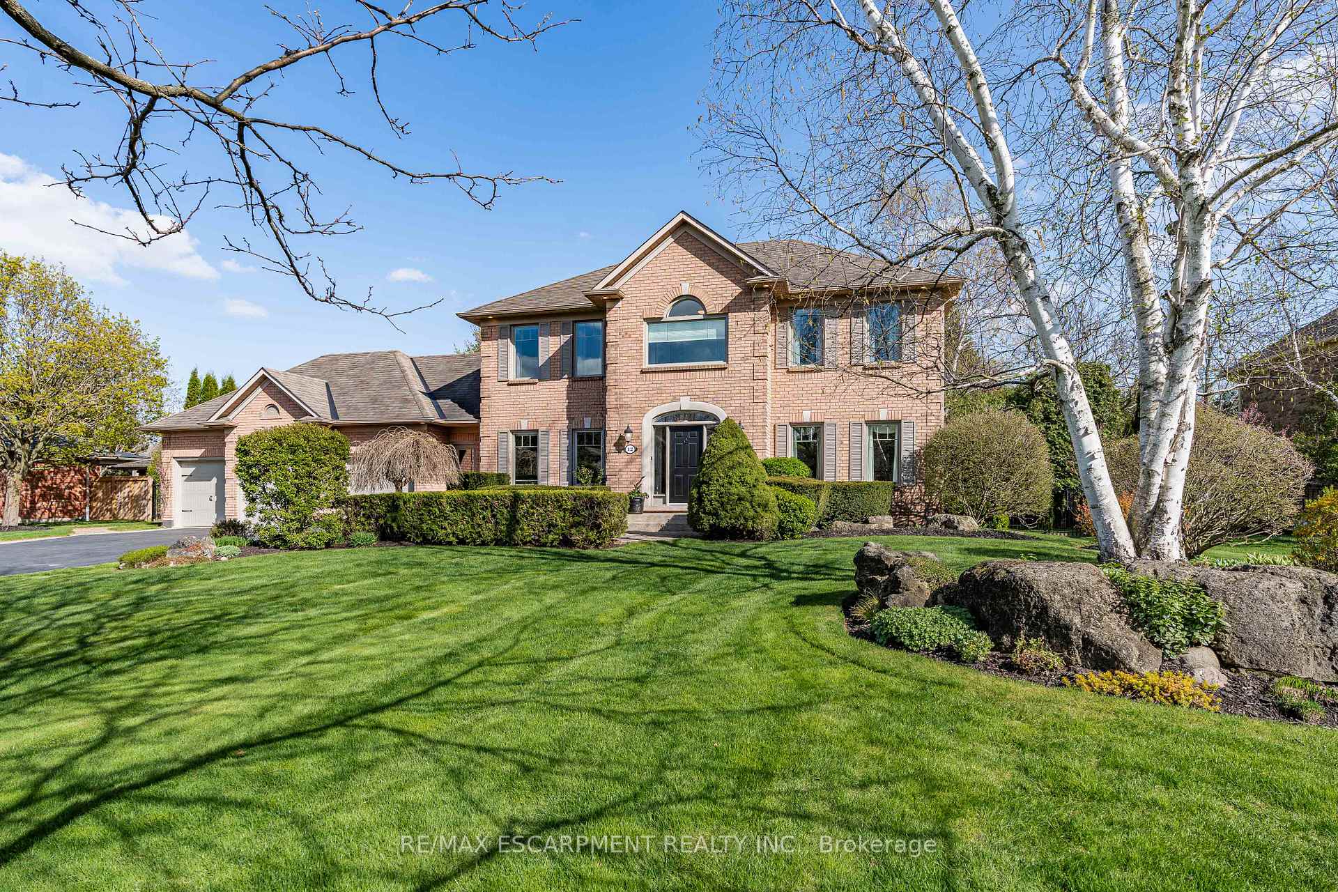 Photo 1 of 12 Elderberry Lane, Hamilton, Carlisle — HOMEH