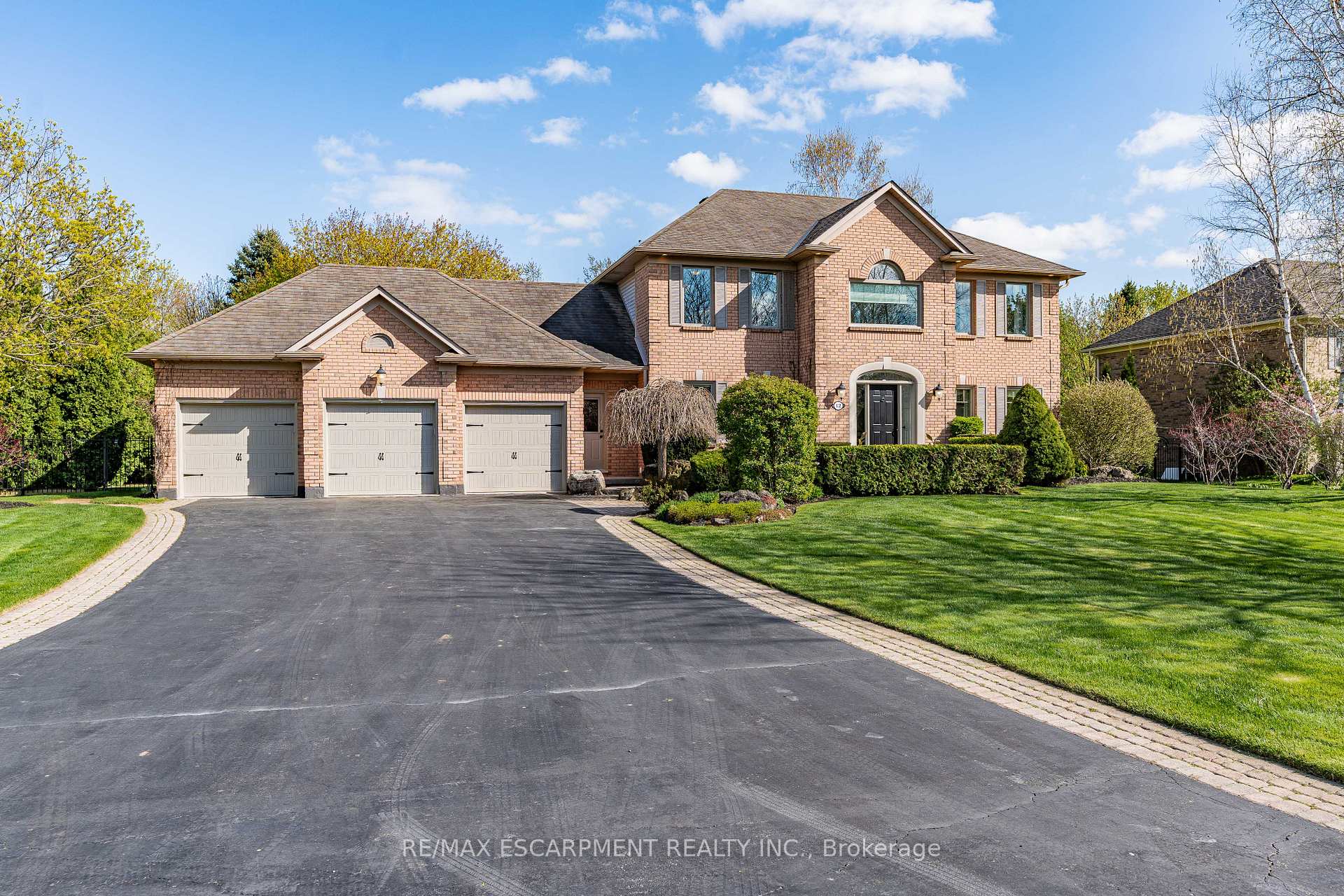Photo 2 of 12 Elderberry Lane, Hamilton, Carlisle — HOMEH