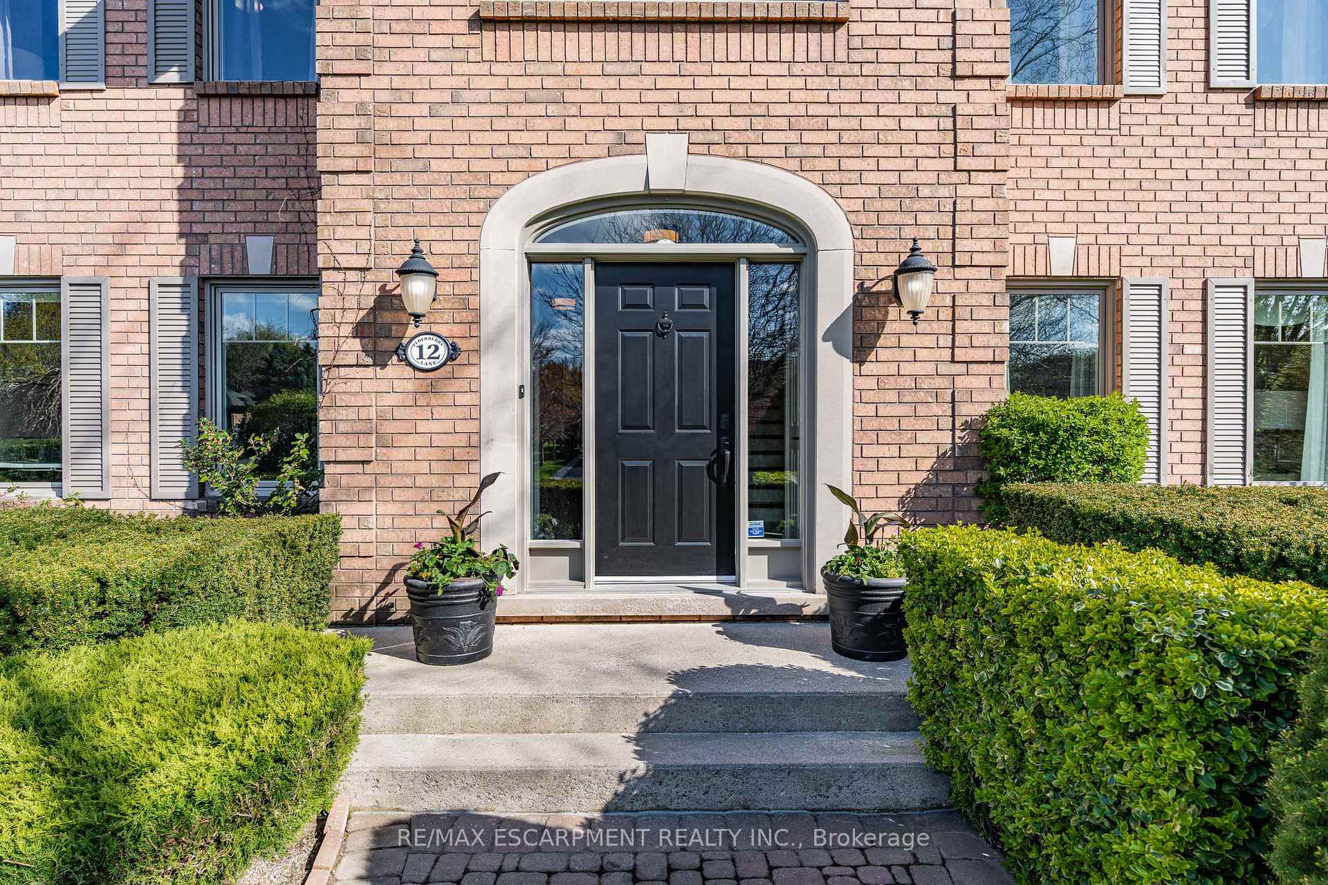 Photo 3 of 12 Elderberry Lane, Hamilton, Carlisle — HOMEH