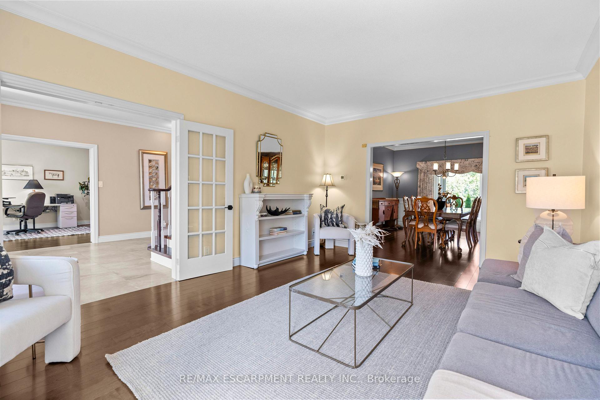 Photo 7 of 12 Elderberry Lane, Hamilton, Carlisle — HOMEH