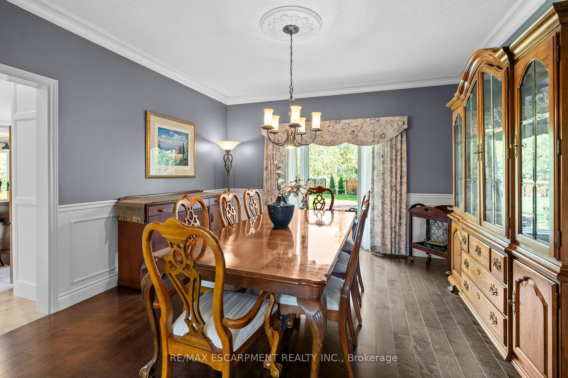 Photo 8 of 12 Elderberry Lane, Hamilton, Carlisle — HOMEH