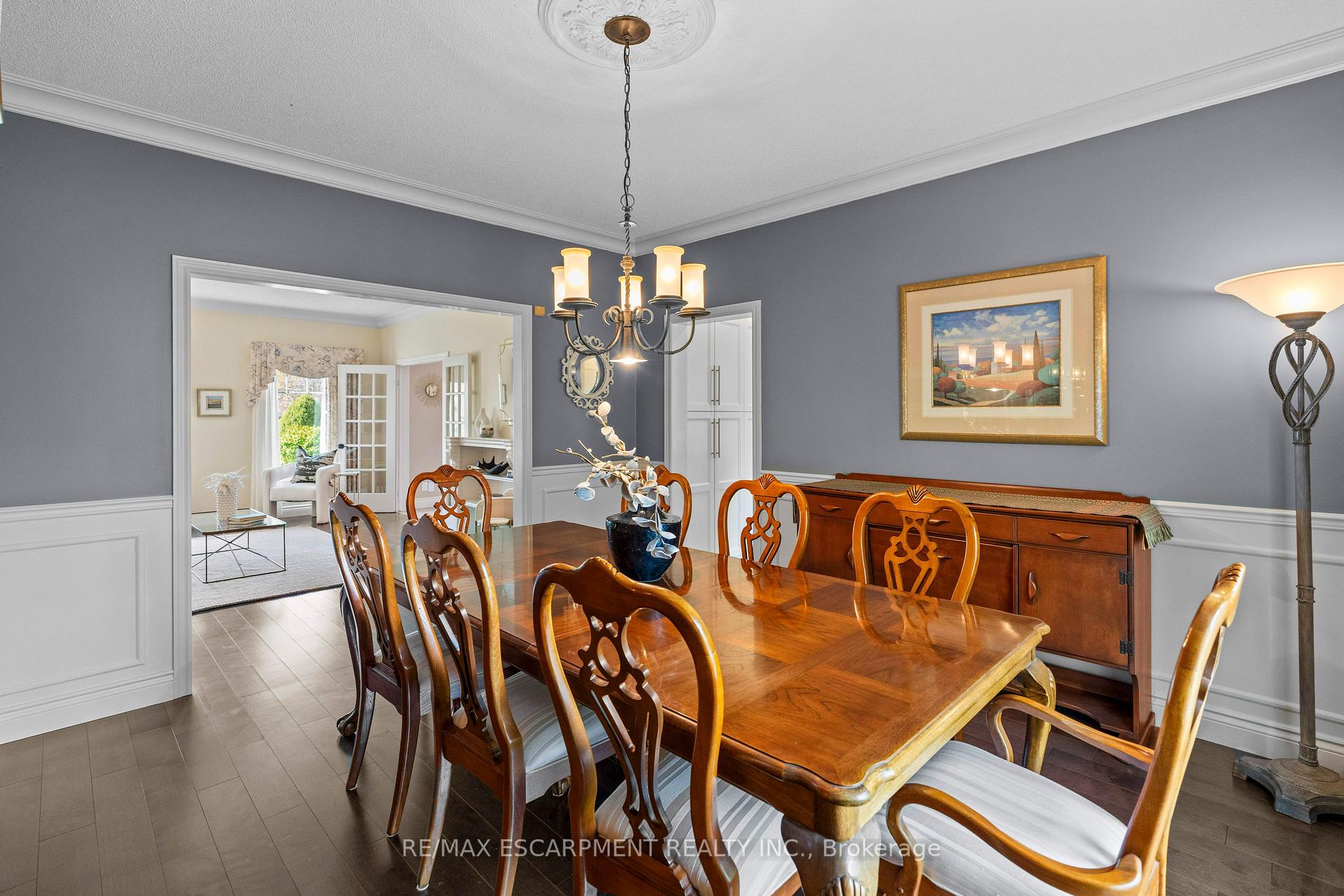 Photo 9 of 12 Elderberry Lane, Hamilton, Carlisle — HOMEH