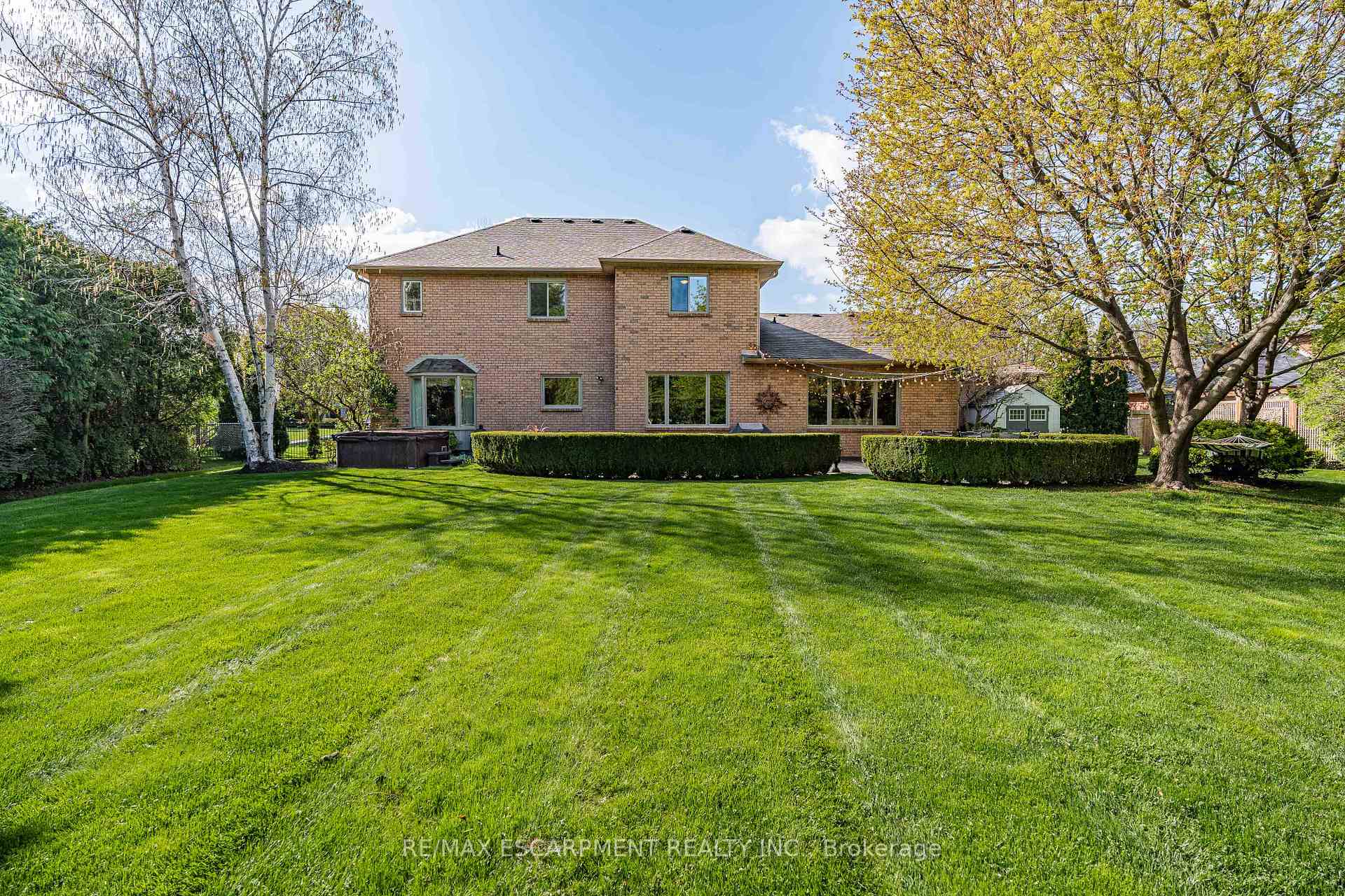 Photo 41 of 12 Elderberry Lane, Hamilton, Carlisle — HOMEH