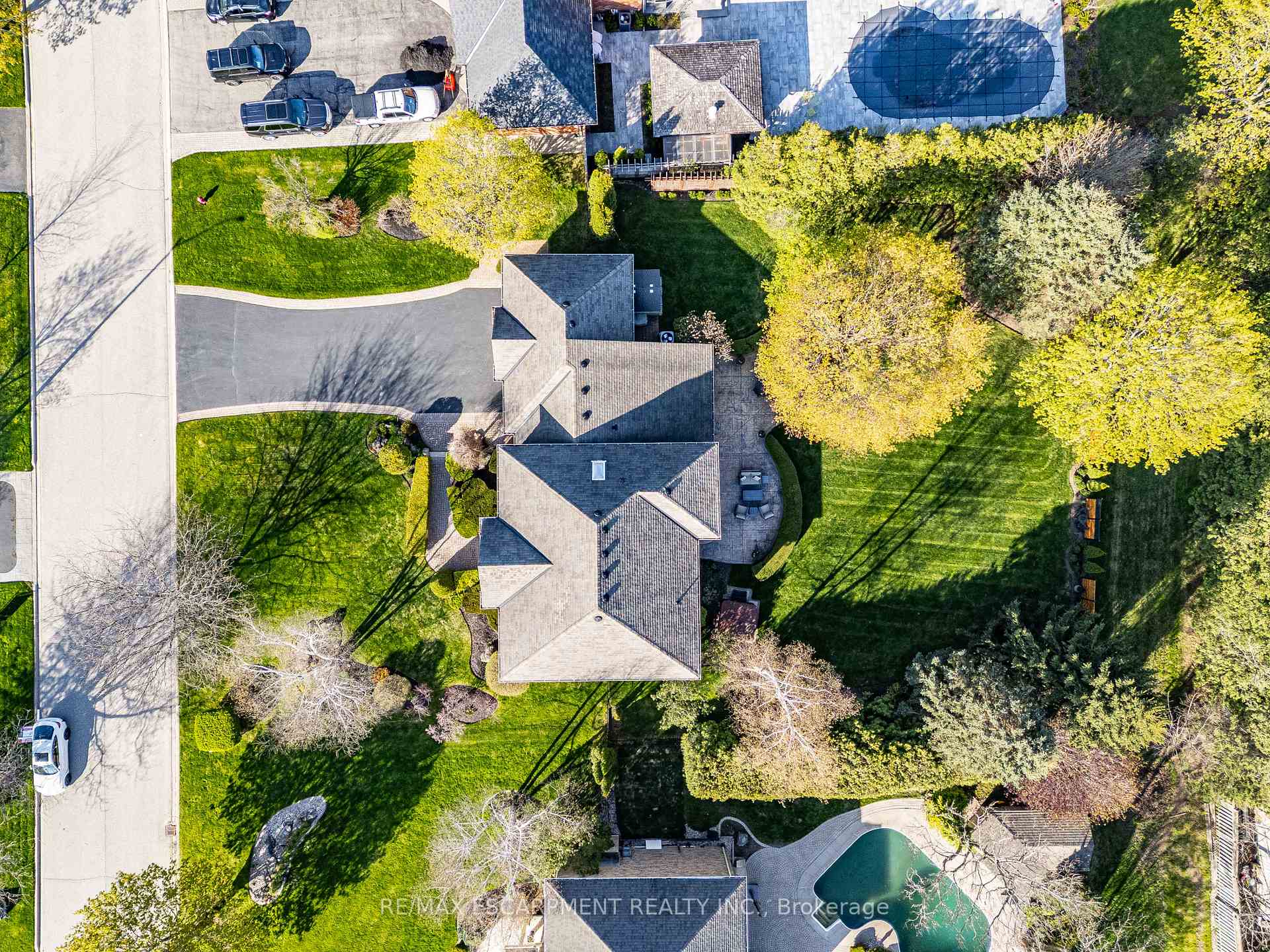 Photo 42 of 12 Elderberry Lane, Hamilton, Carlisle — HOMEH