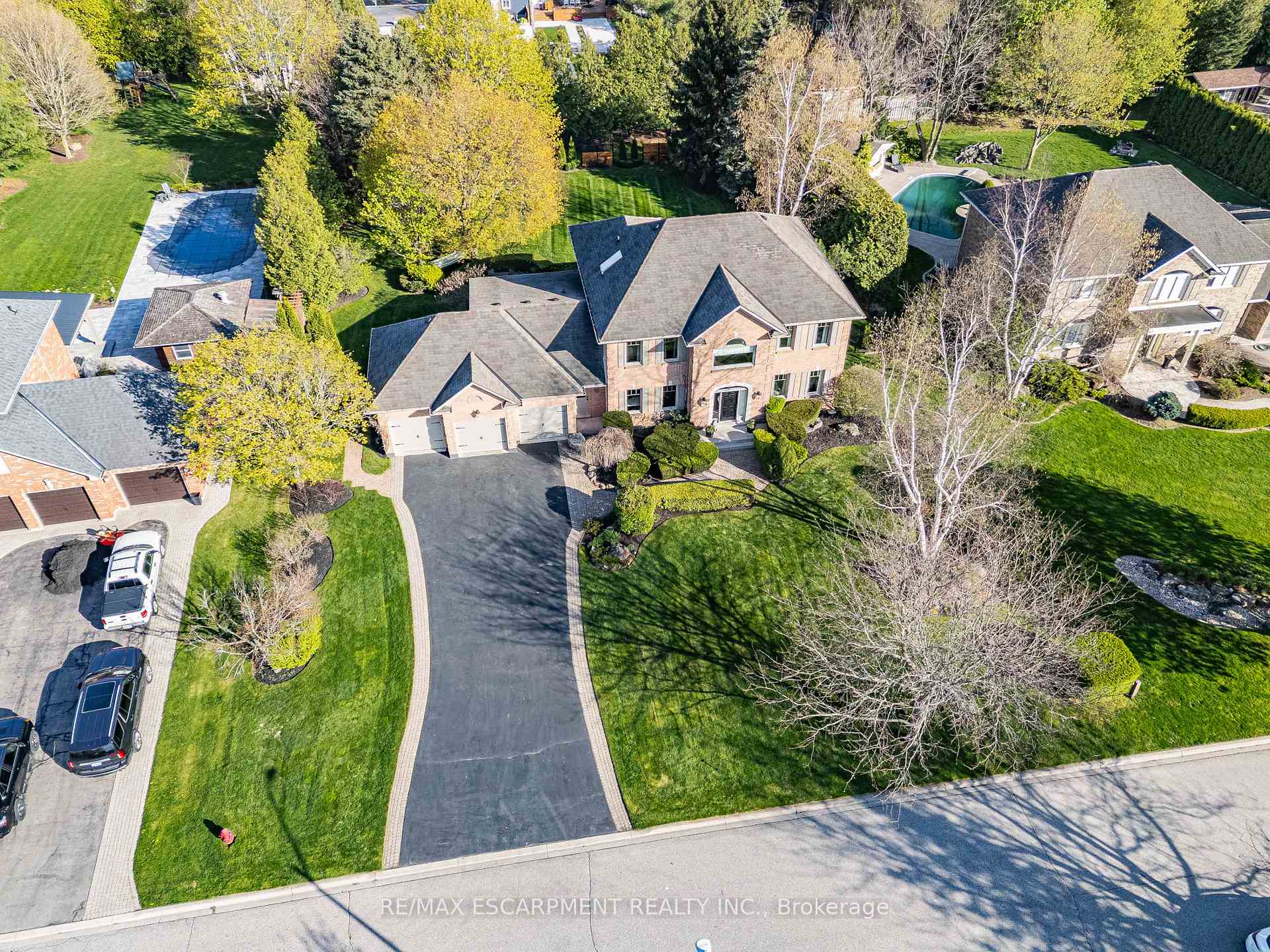 Photo 43 of 12 Elderberry Lane, Hamilton, Carlisle — HOMEH