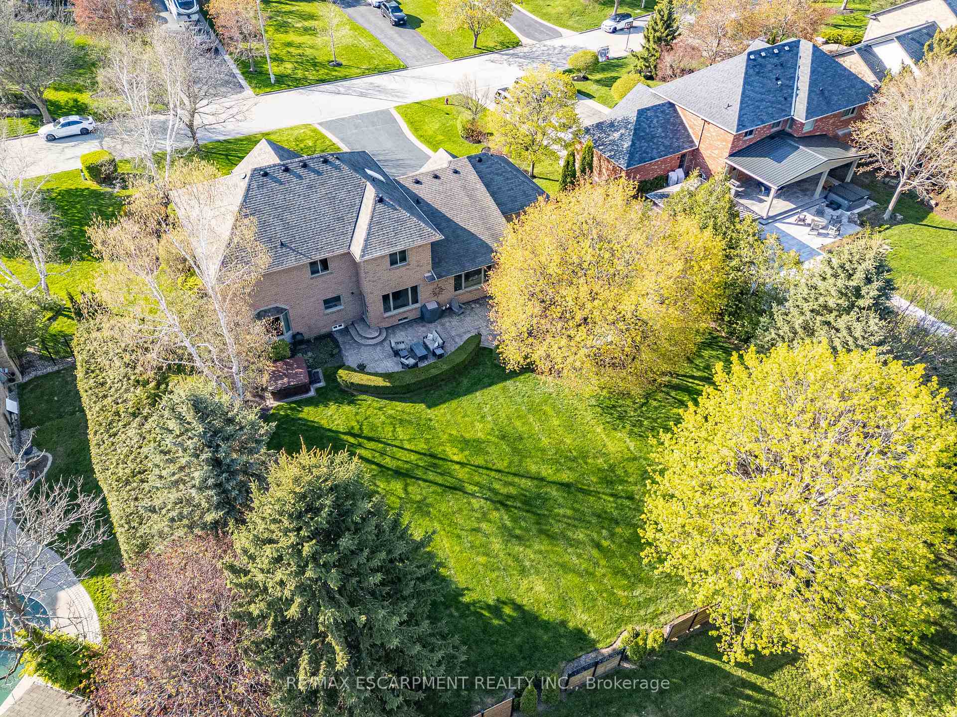 Photo 44 of 12 Elderberry Lane, Hamilton, Carlisle — HOMEH