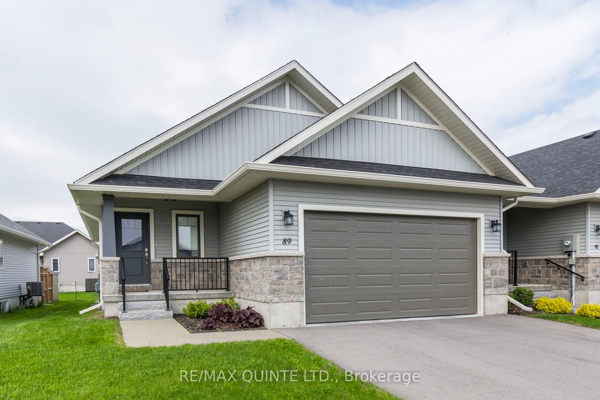 Photo 1 of 89 Aldersgate Drive, Belleville, Belleville Ward — HOMEH