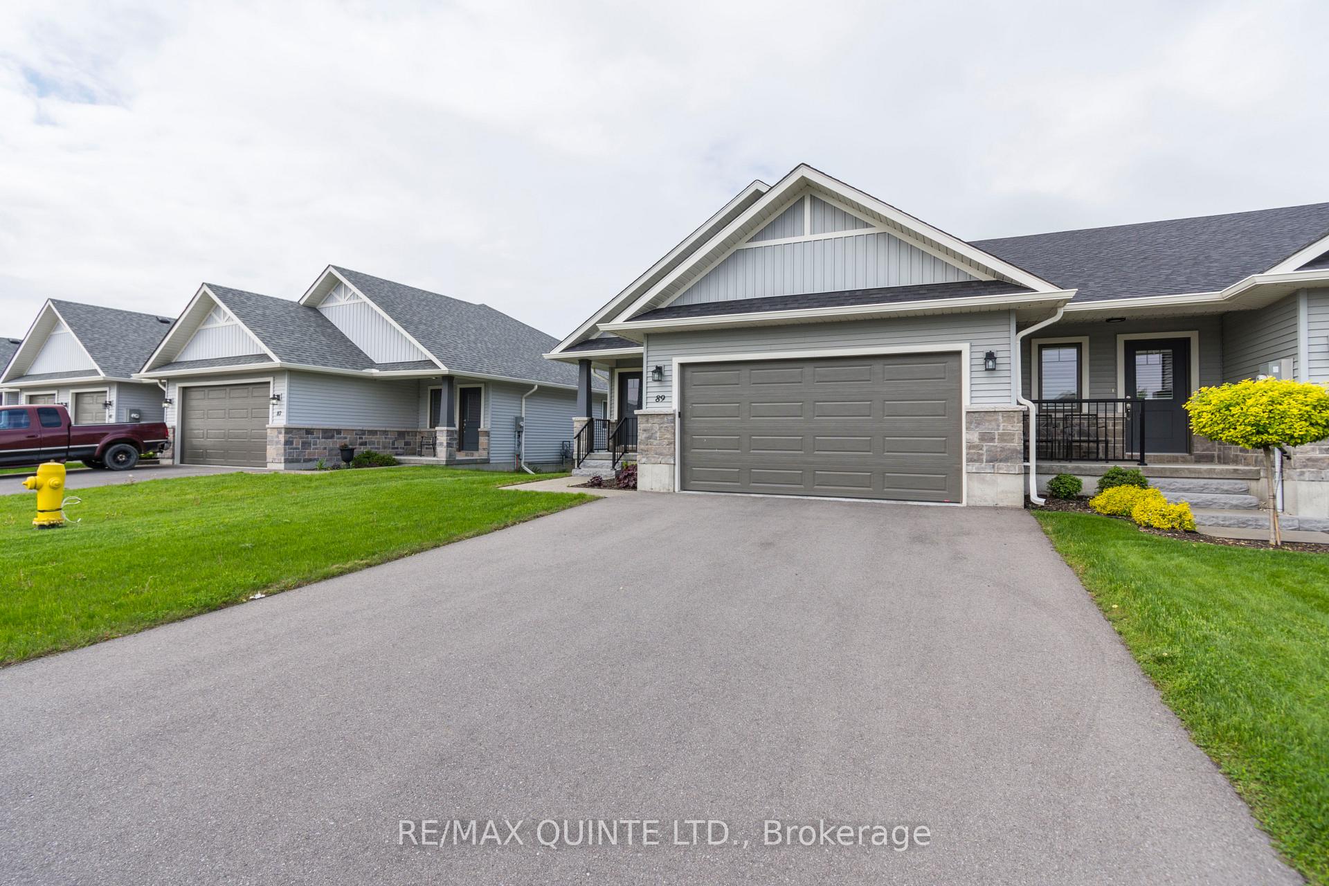 Photo 3 of 89 Aldersgate Drive, Belleville, Belleville Ward — HOMEH